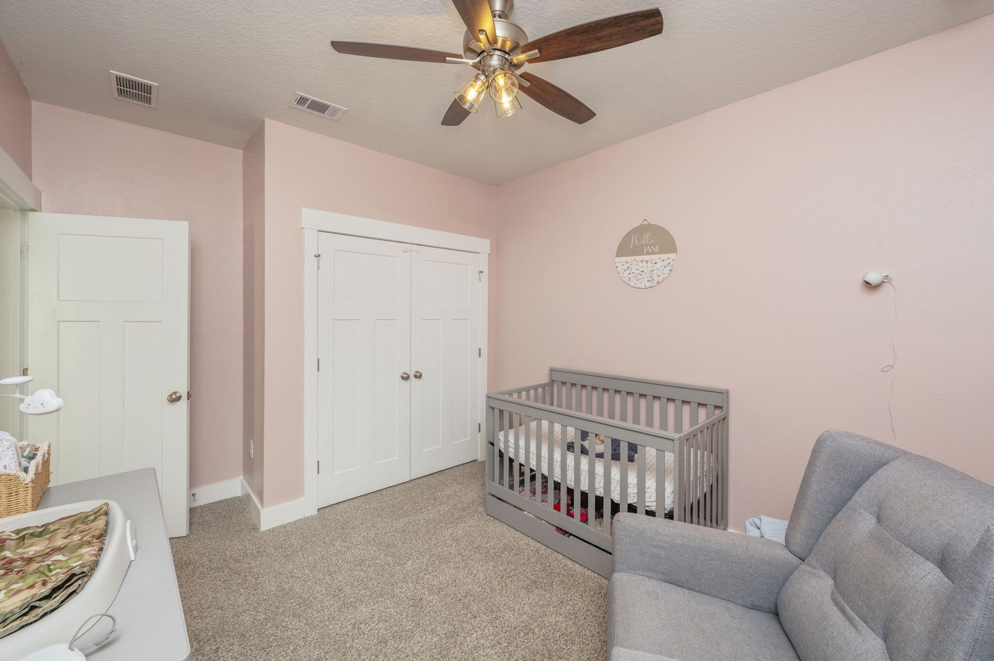 SHOAL RIVER LANDING PHASE 2A - Residential