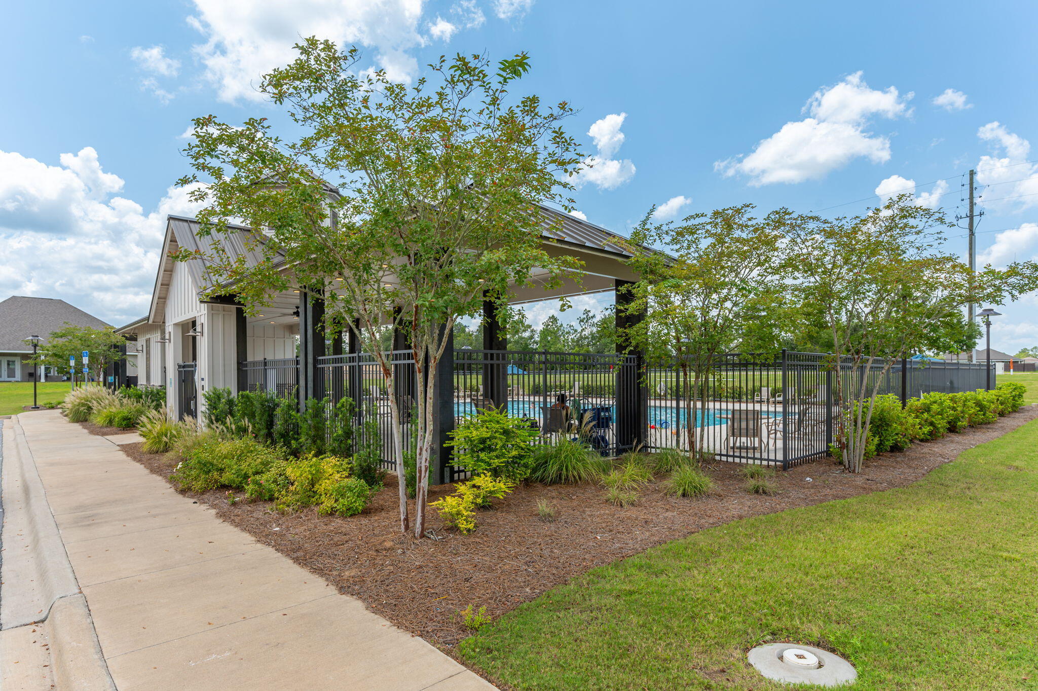 SHOAL RIVER LANDING PHASE 2A - Residential