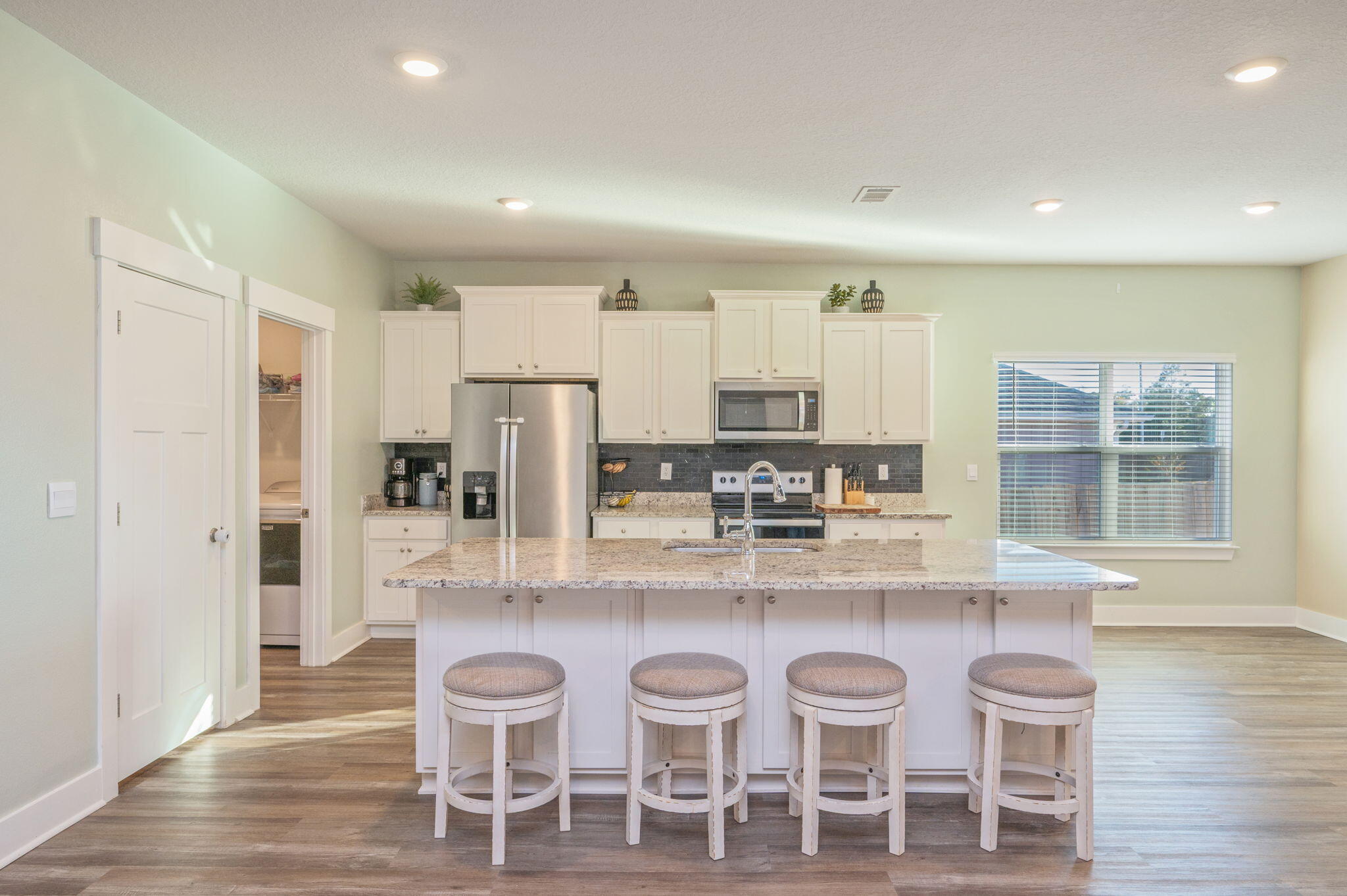 SHOAL RIVER LANDING PHASE 2A - Residential