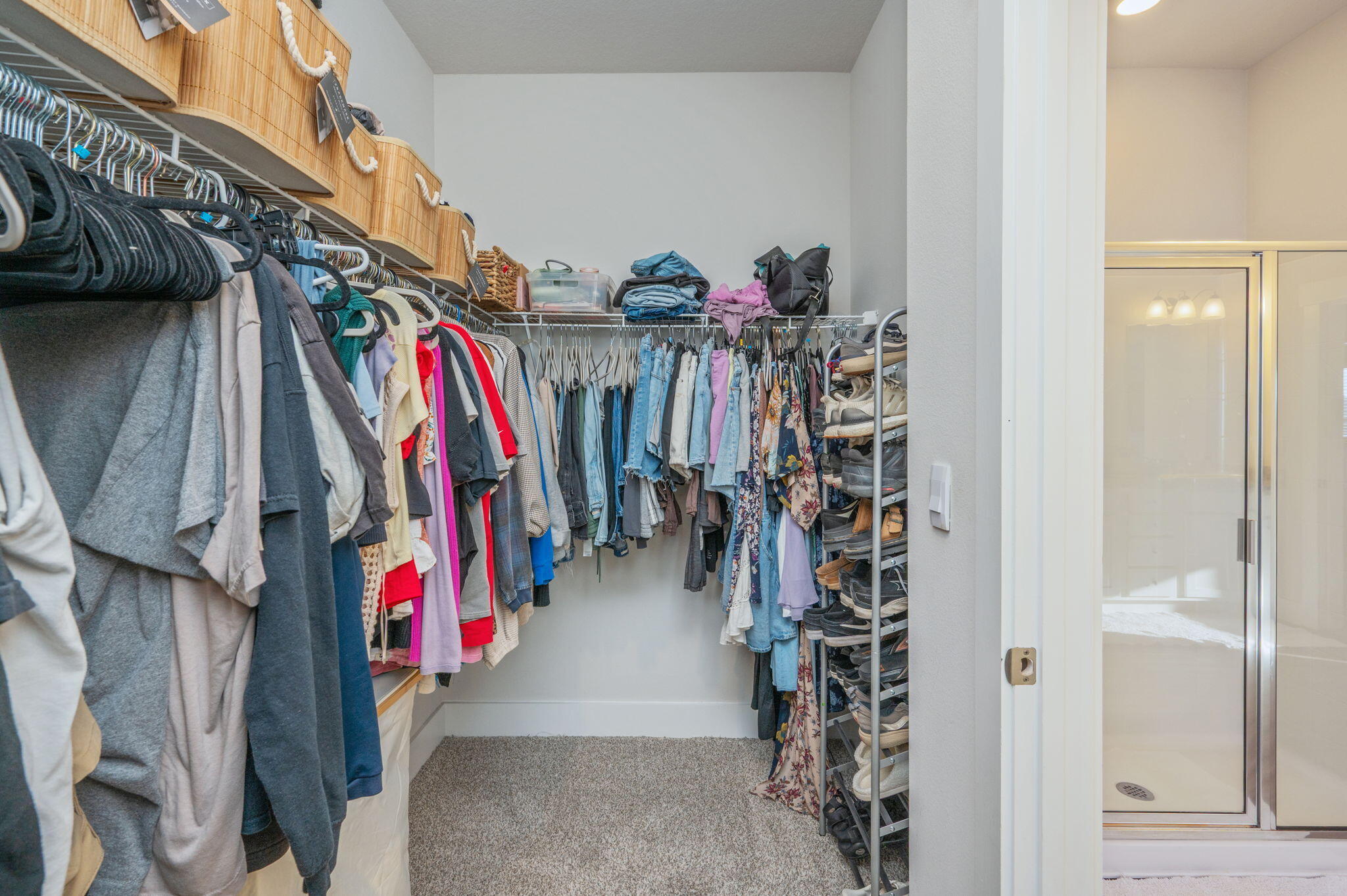 SHOAL RIVER LANDING PHASE 2A - Residential