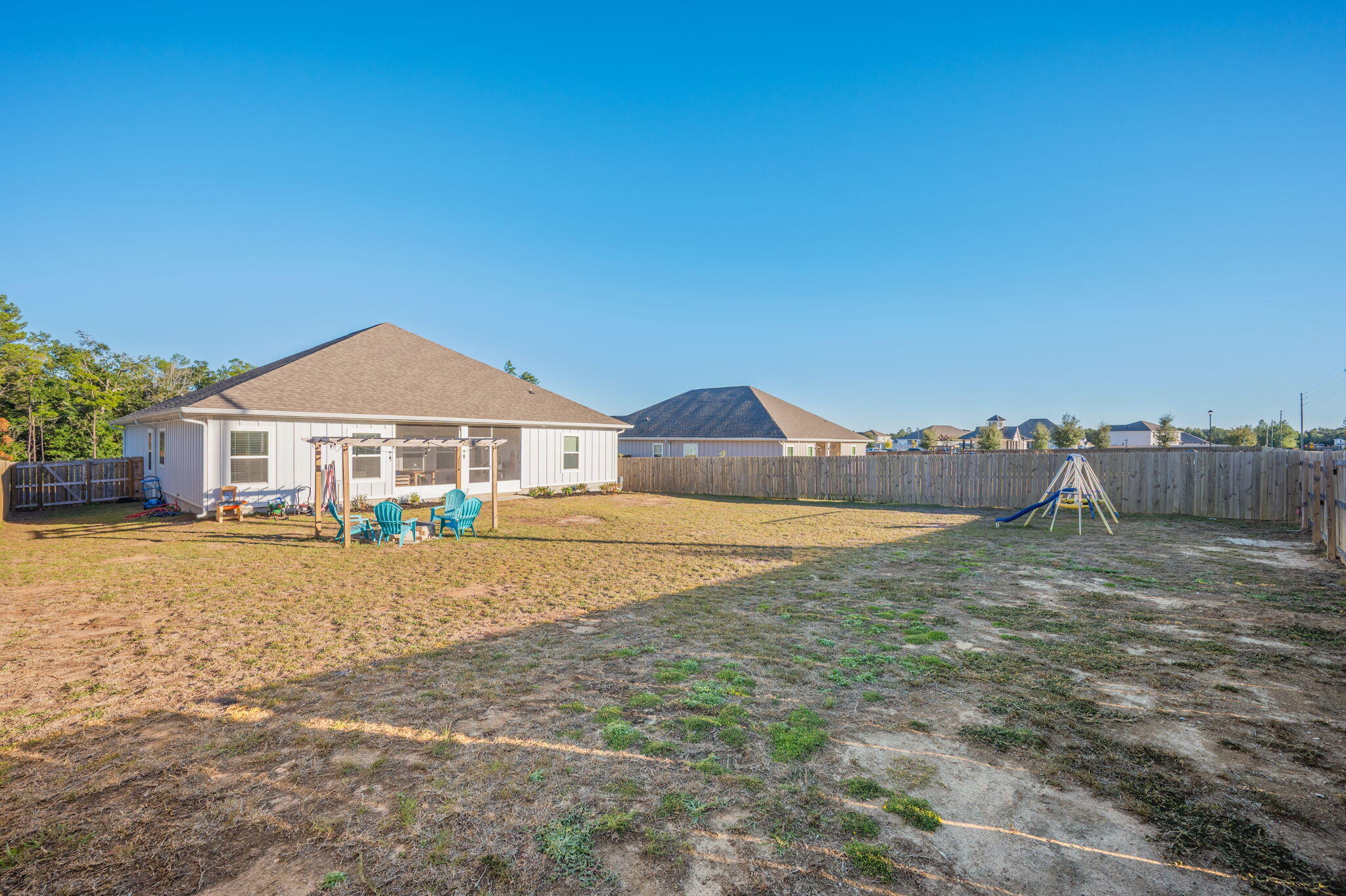 SHOAL RIVER LANDING PHASE 2A - Residential