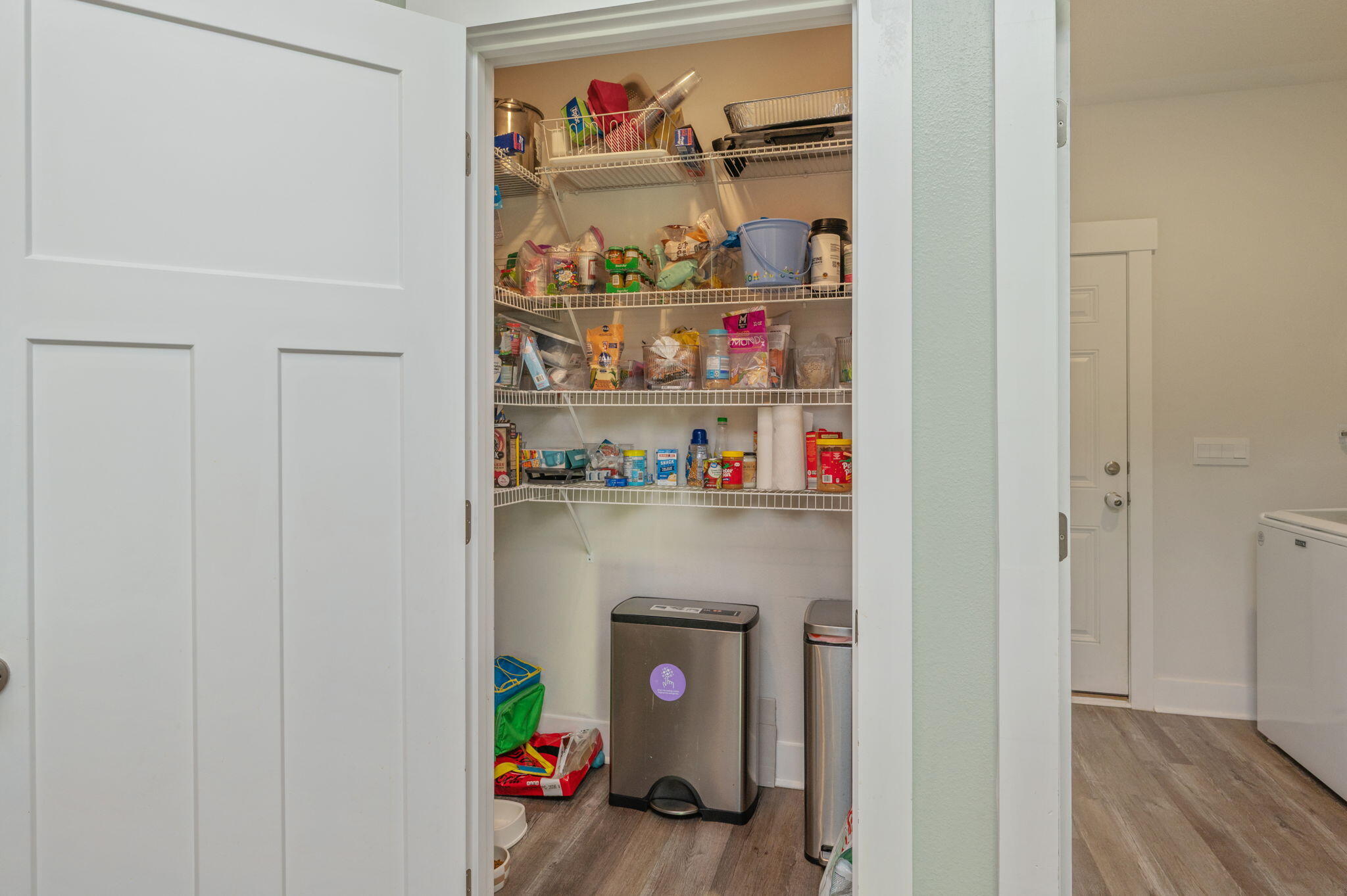 SHOAL RIVER LANDING PHASE 2A - Residential