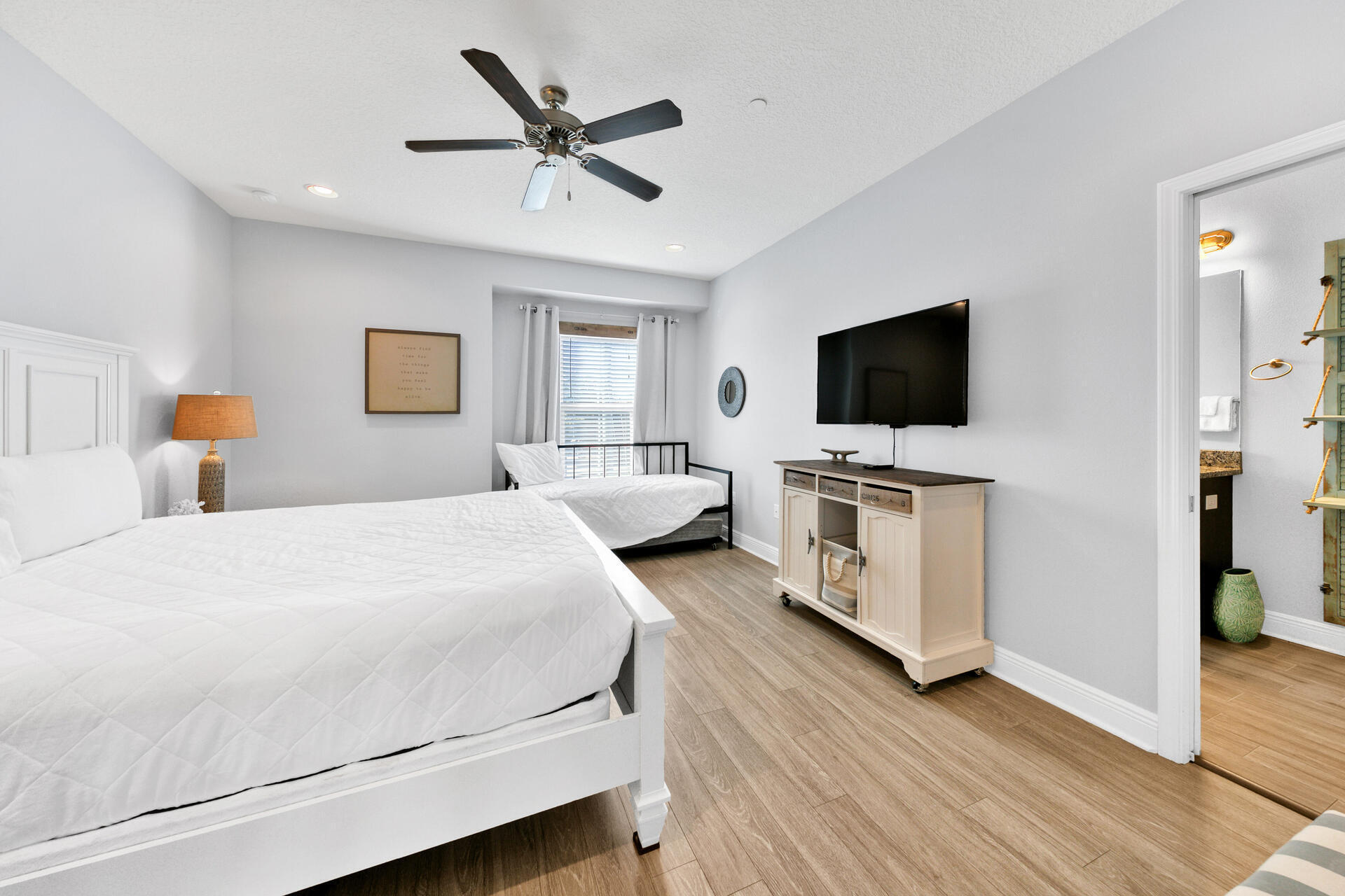 ONE TWENTY FIVE CRYSTAL BEACH DRIVE S/D - Residential