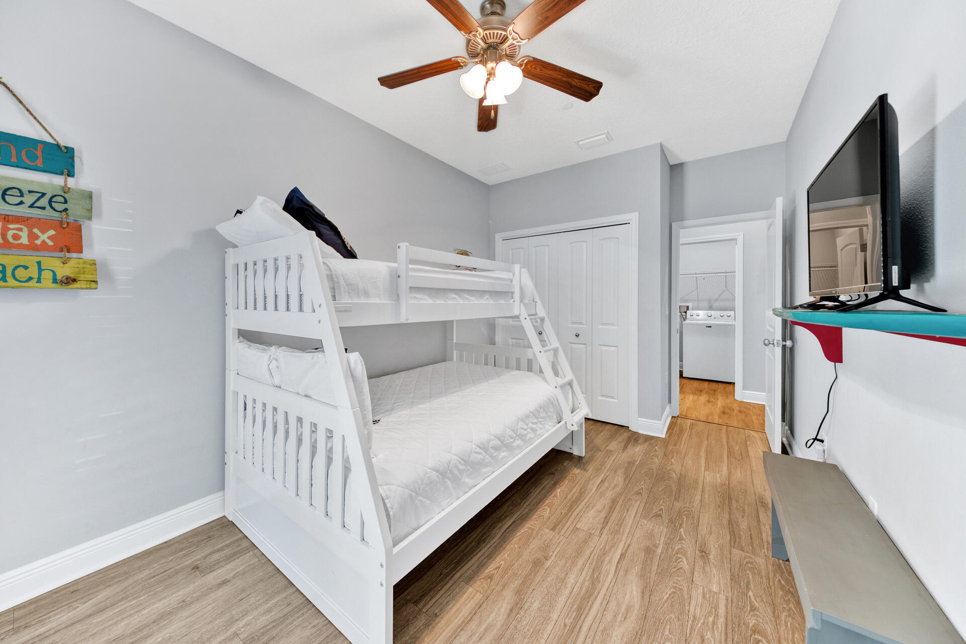 ONE TWENTY FIVE CRYSTAL BEACH DRIVE S/D - Residential