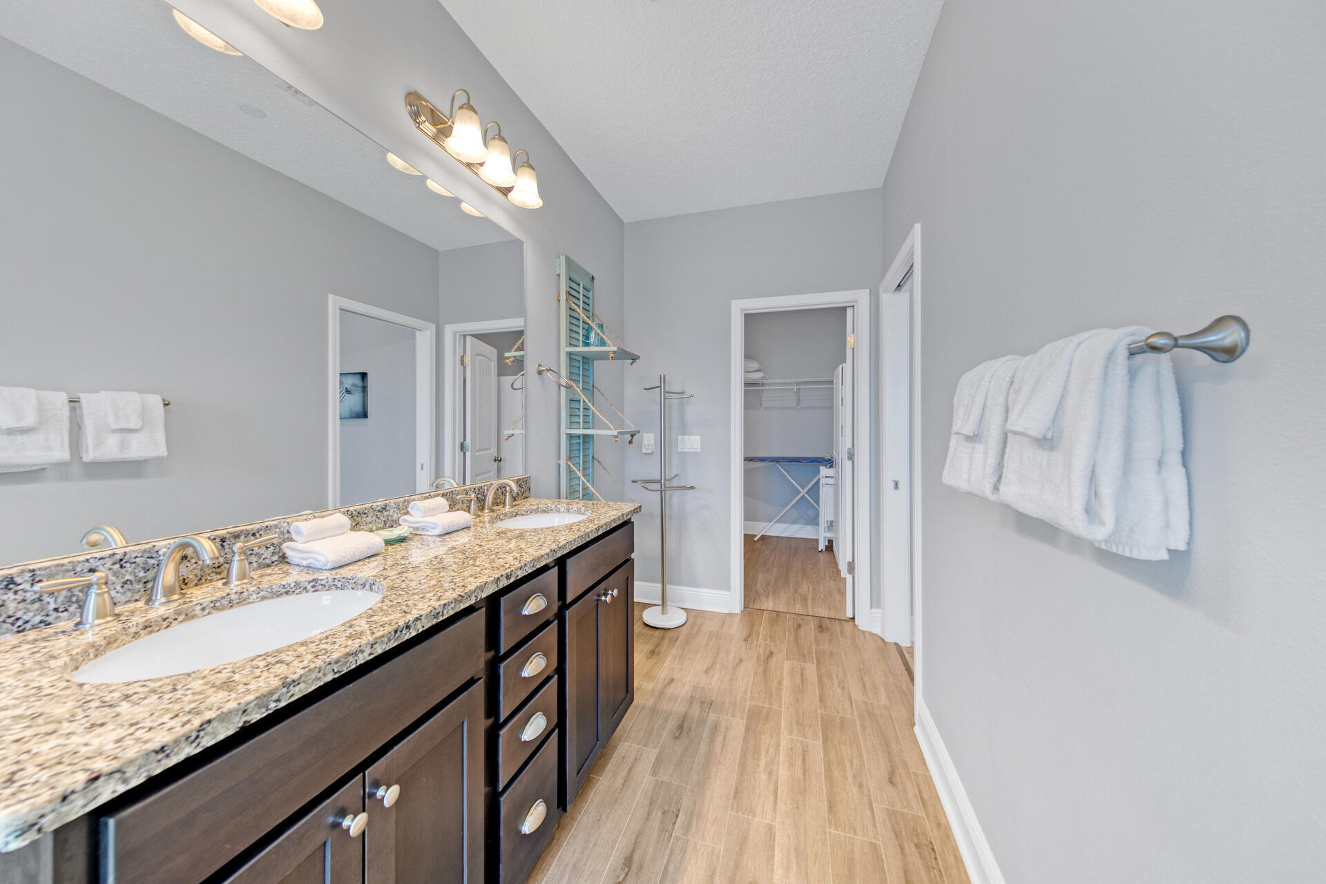 ONE TWENTY FIVE CRYSTAL BEACH DRIVE S/D - Residential