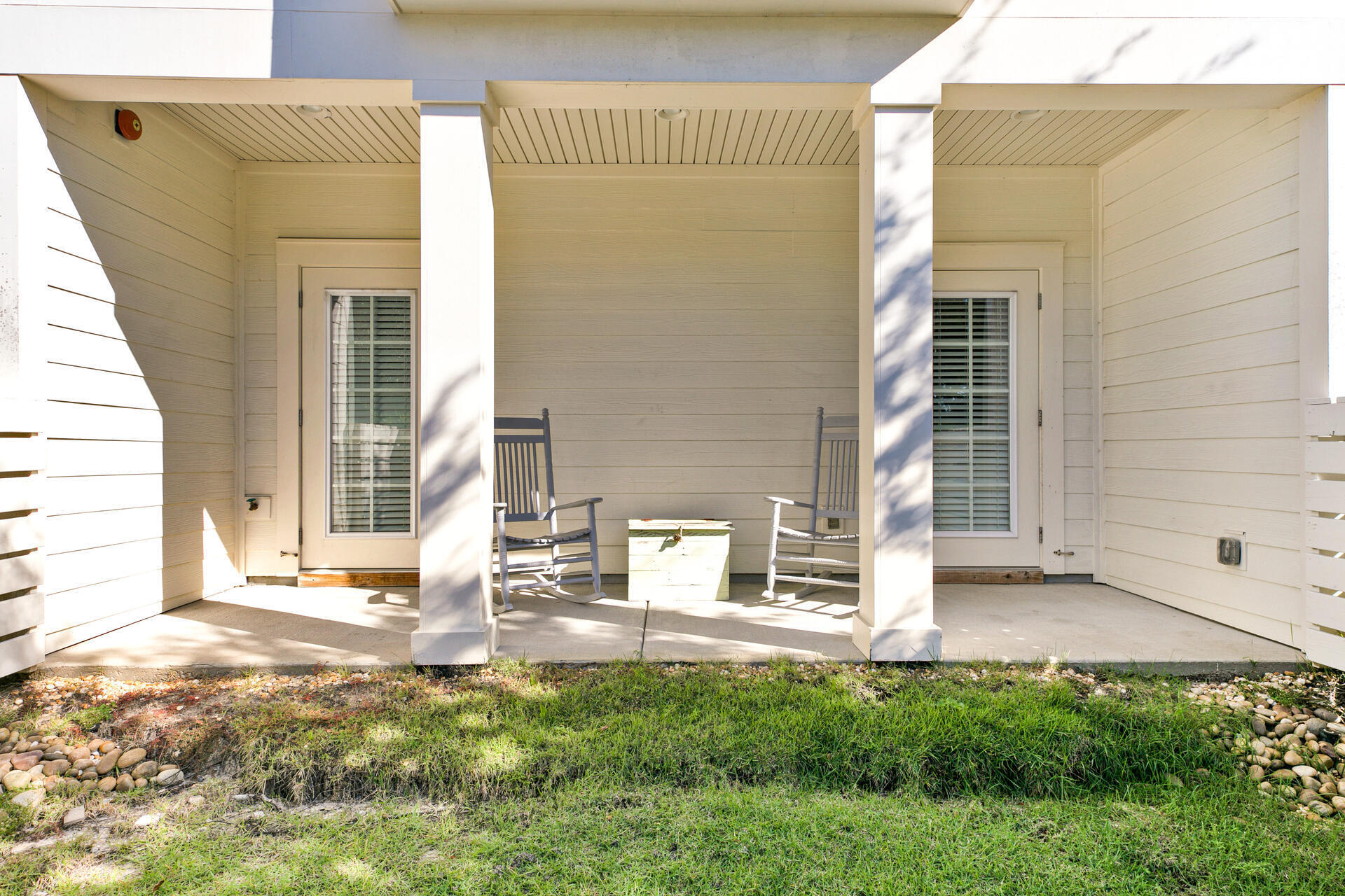 ONE TWENTY FIVE CRYSTAL BEACH DRIVE S/D - Residential