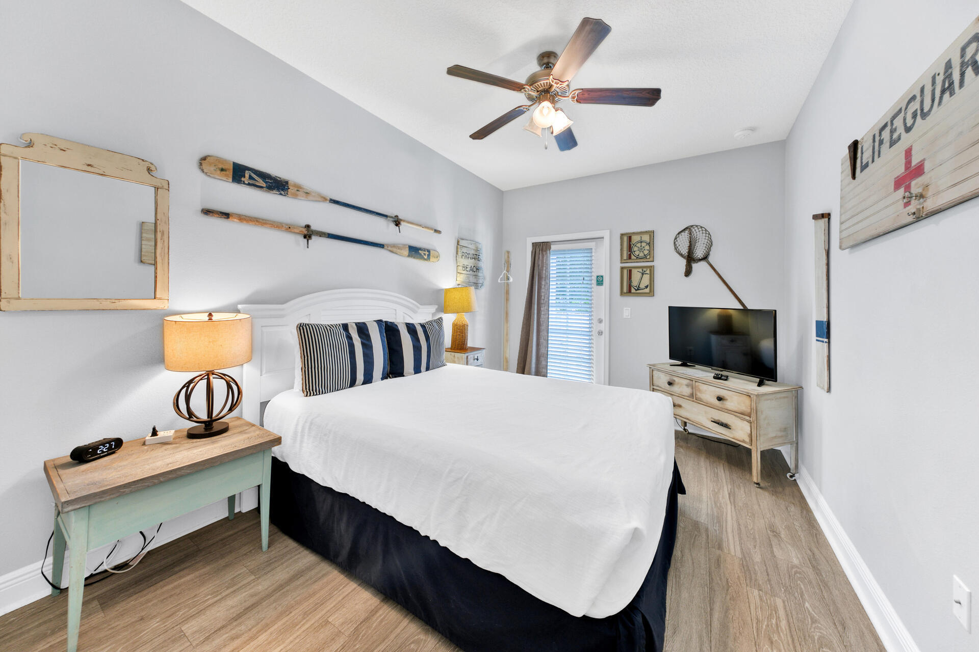 ONE TWENTY FIVE CRYSTAL BEACH DRIVE S/D - Residential