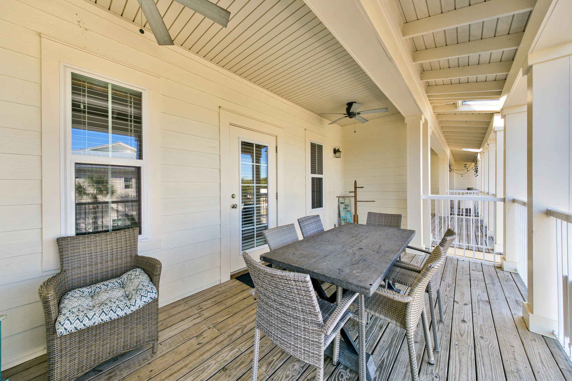 ONE TWENTY FIVE CRYSTAL BEACH DRIVE S/D - Residential