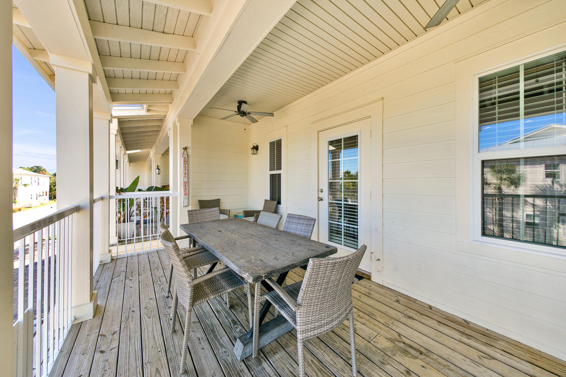 ONE TWENTY FIVE CRYSTAL BEACH DRIVE S/D - Residential