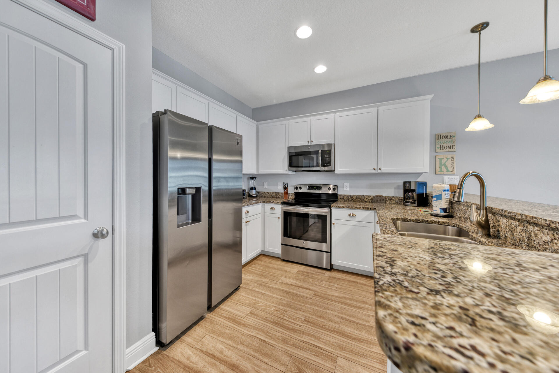 ONE TWENTY FIVE CRYSTAL BEACH DRIVE S/D - Residential