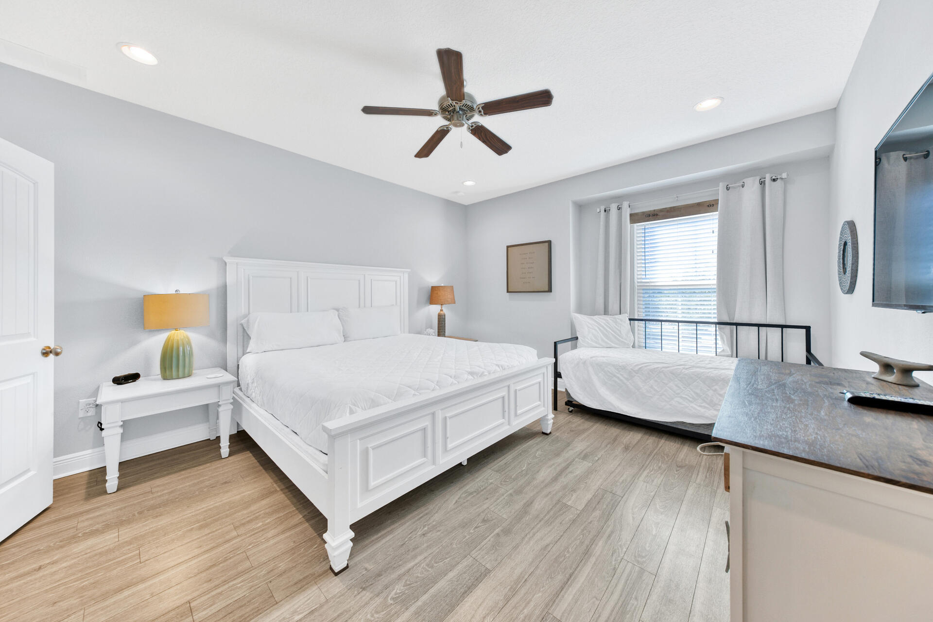 ONE TWENTY FIVE CRYSTAL BEACH DRIVE S/D - Residential