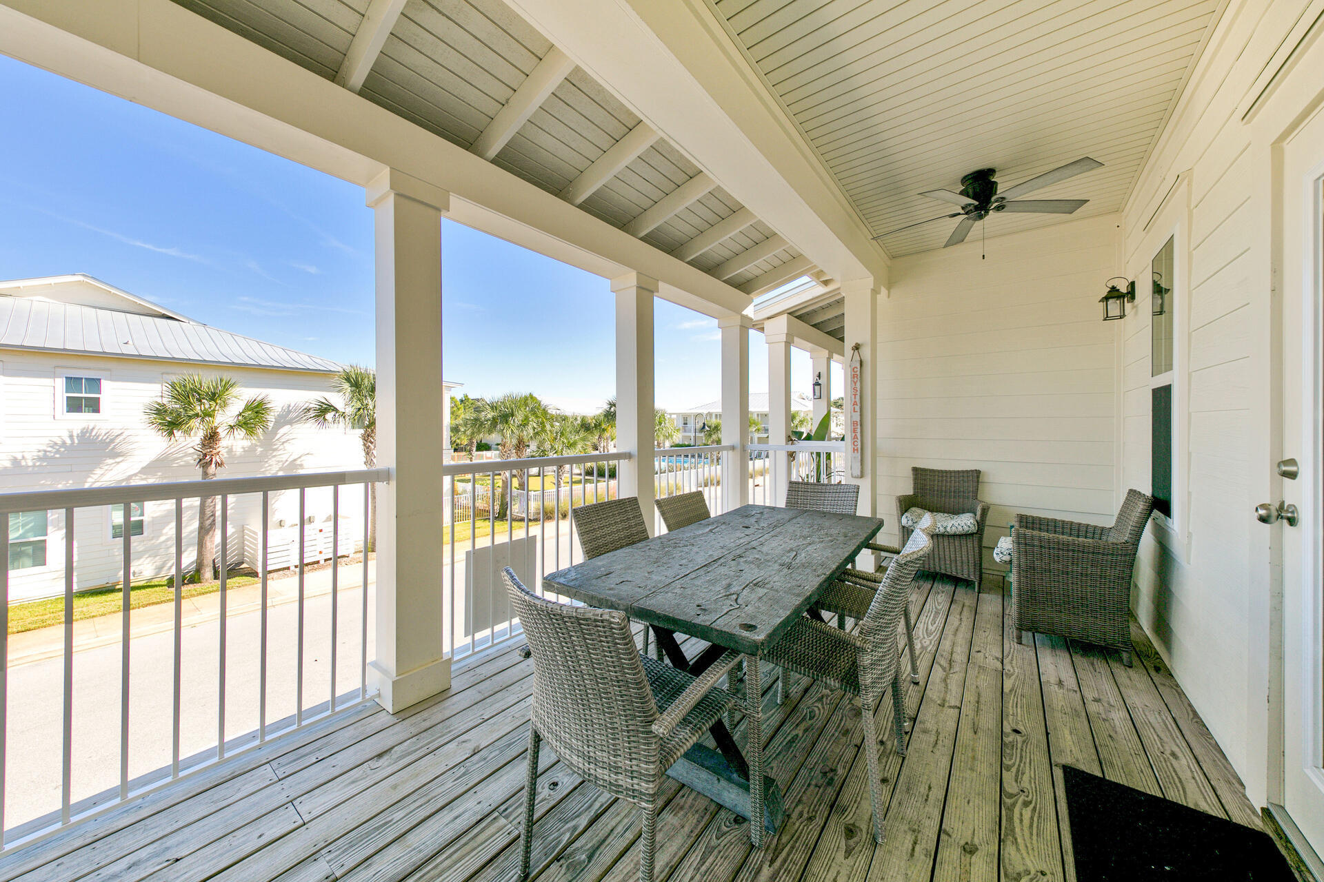 ONE TWENTY FIVE CRYSTAL BEACH DRIVE S/D - Residential