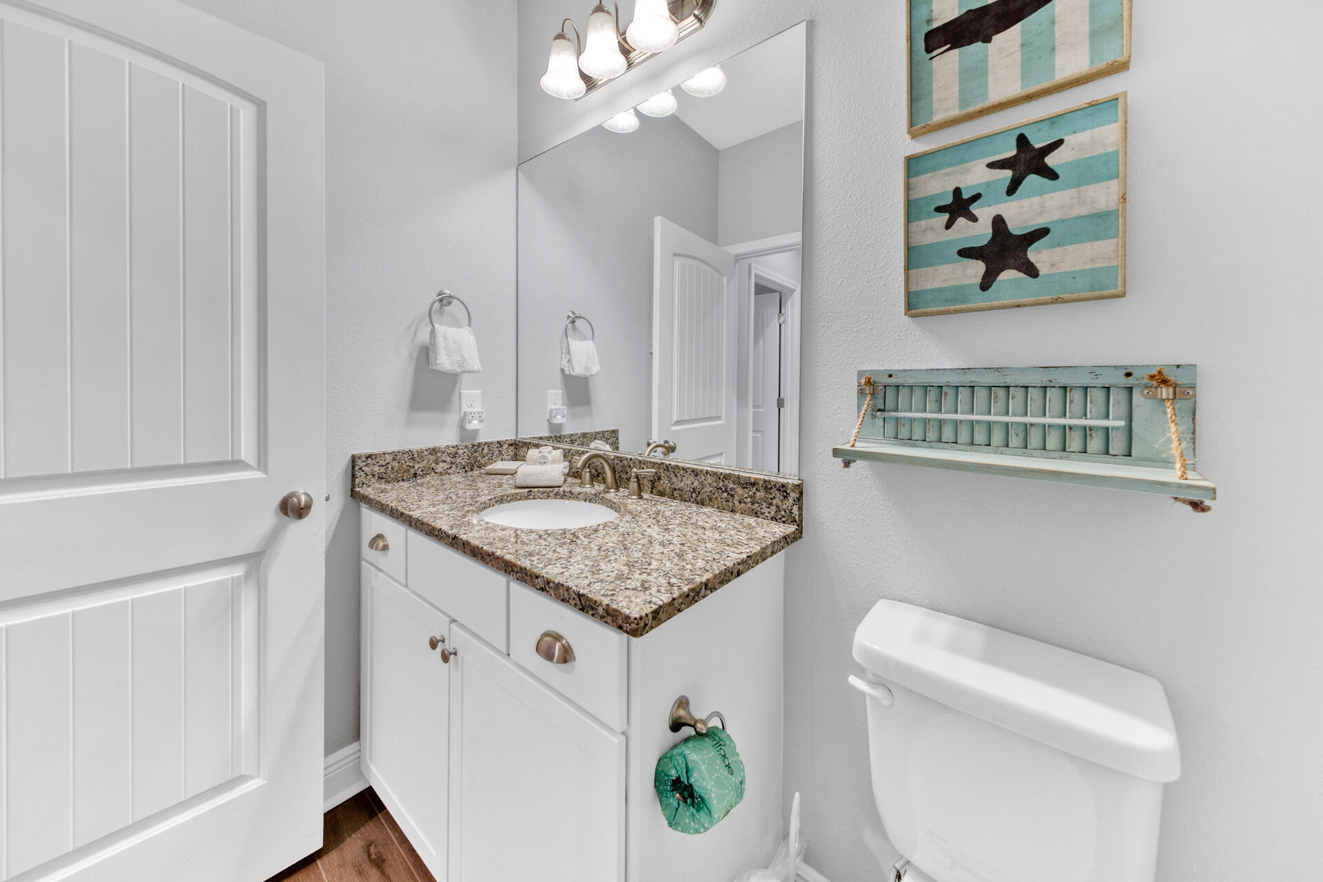 ONE TWENTY FIVE CRYSTAL BEACH DRIVE S/D - Residential