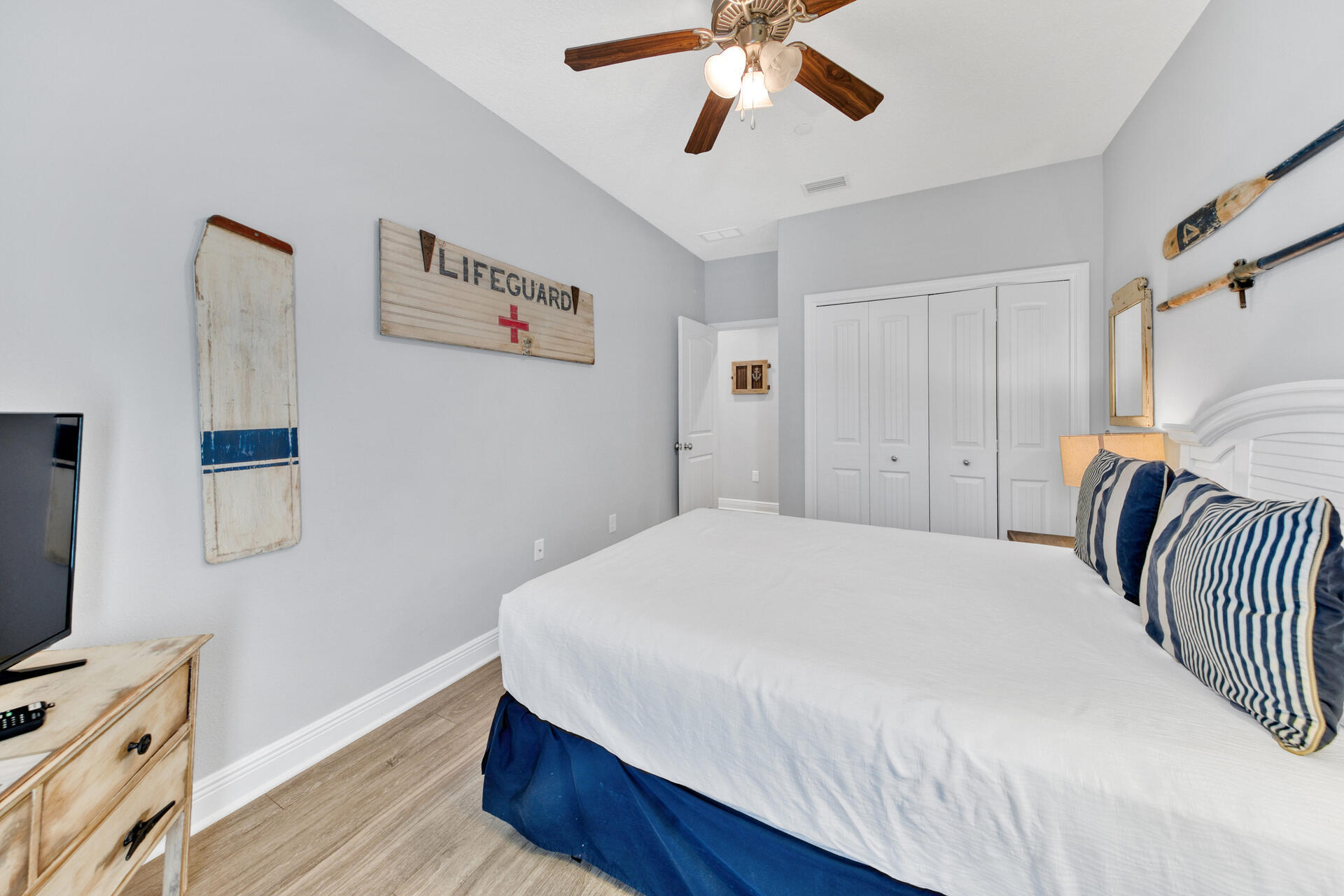 ONE TWENTY FIVE CRYSTAL BEACH DRIVE S/D - Residential