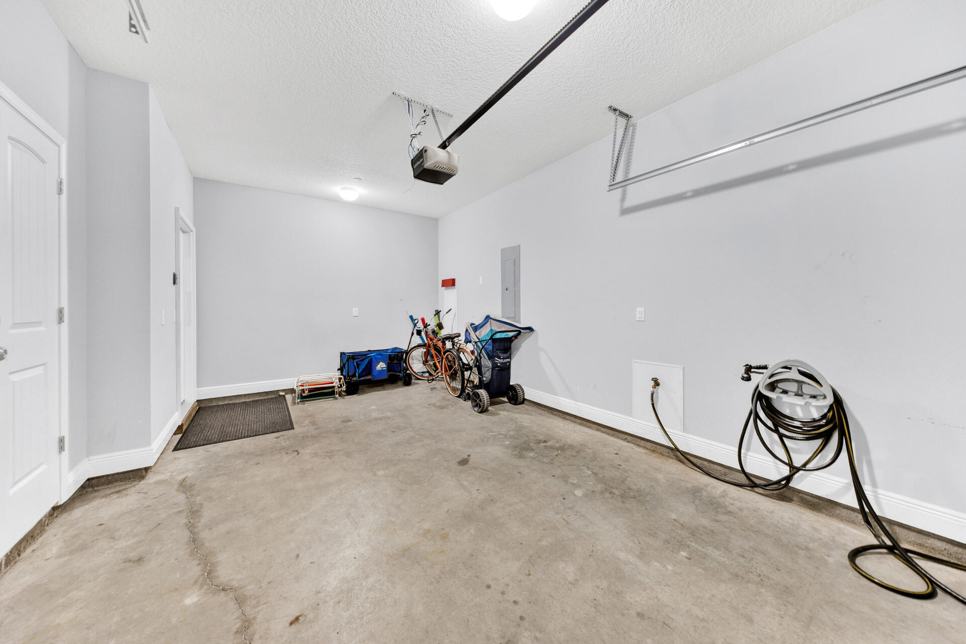 ONE TWENTY FIVE CRYSTAL BEACH DRIVE S/D - Residential