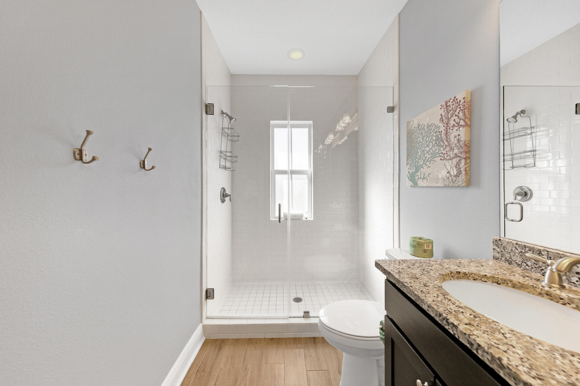 ONE TWENTY FIVE CRYSTAL BEACH DRIVE S/D - Residential