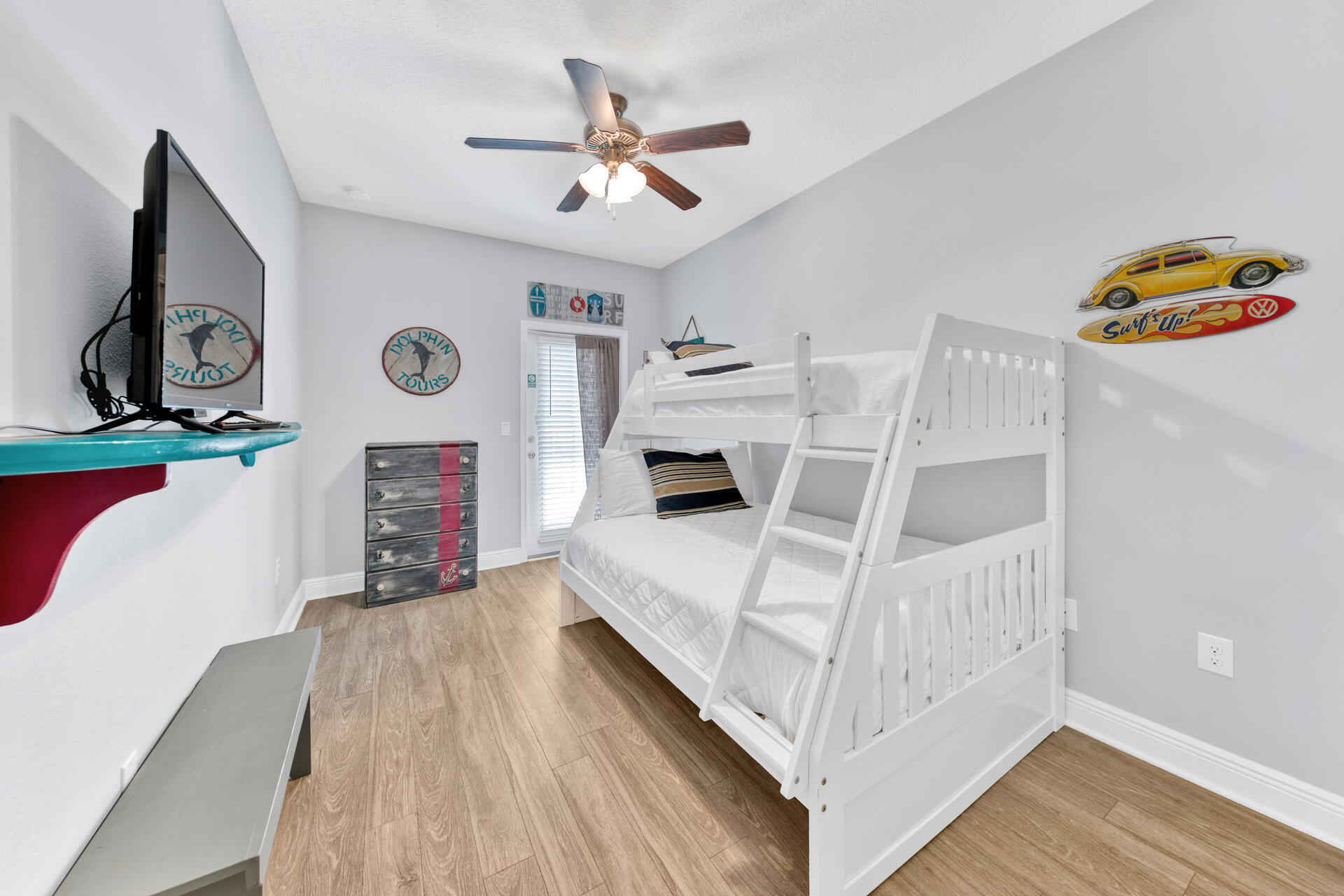 ONE TWENTY FIVE CRYSTAL BEACH DRIVE S/D - Residential