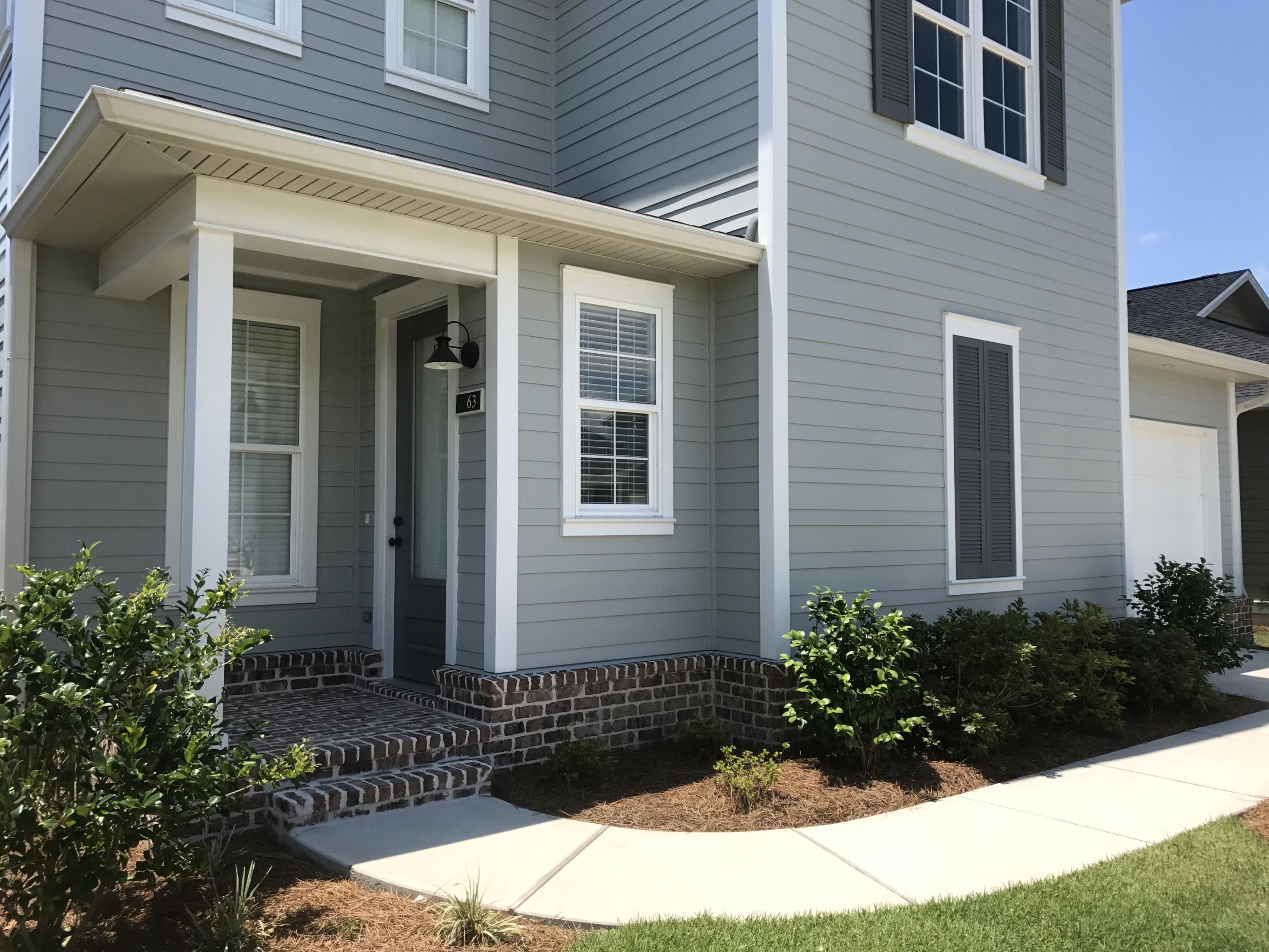 CHURCH STREET VILLAGE - Residential