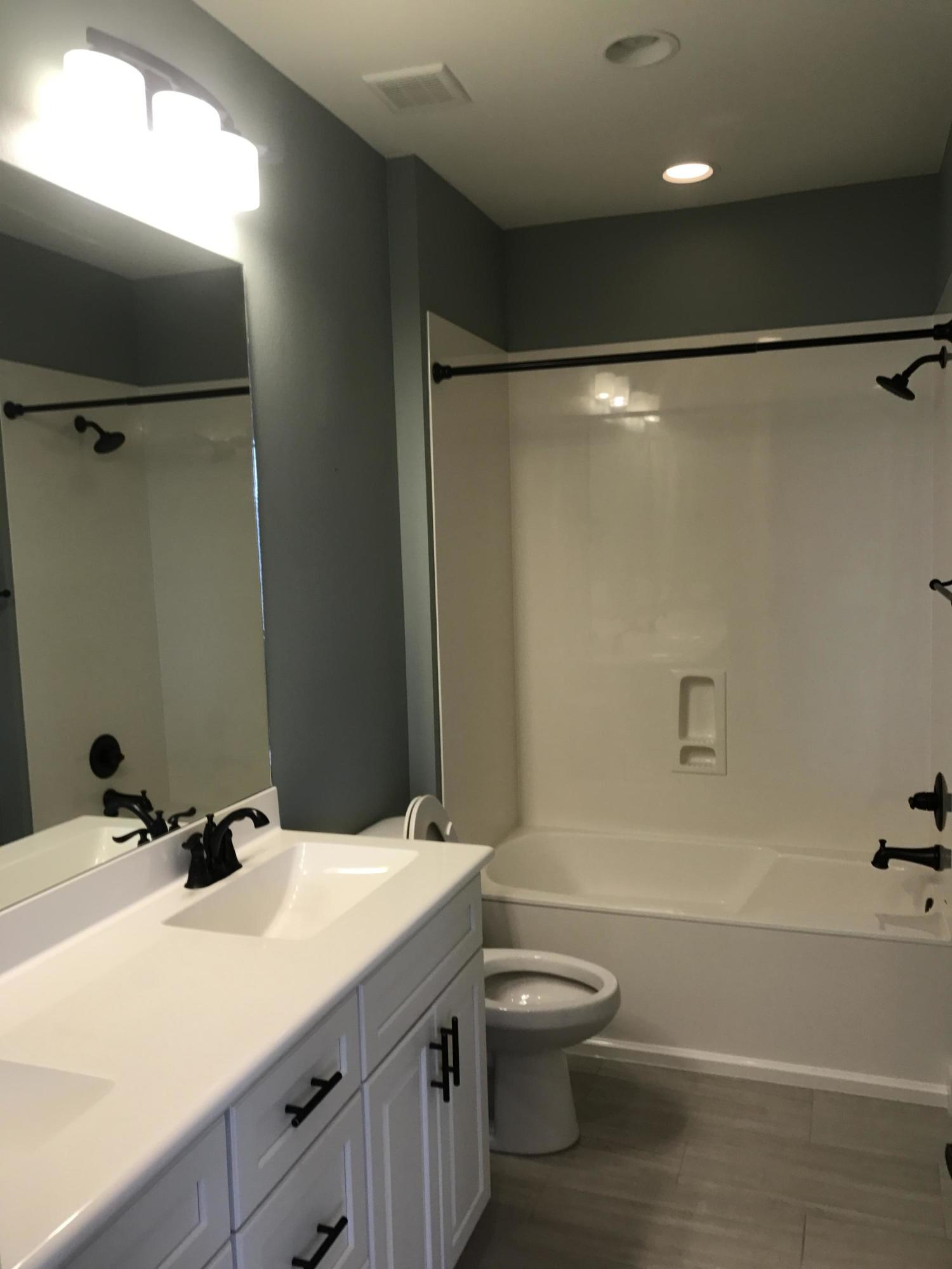 CHURCH STREET VILLAGE - Residential