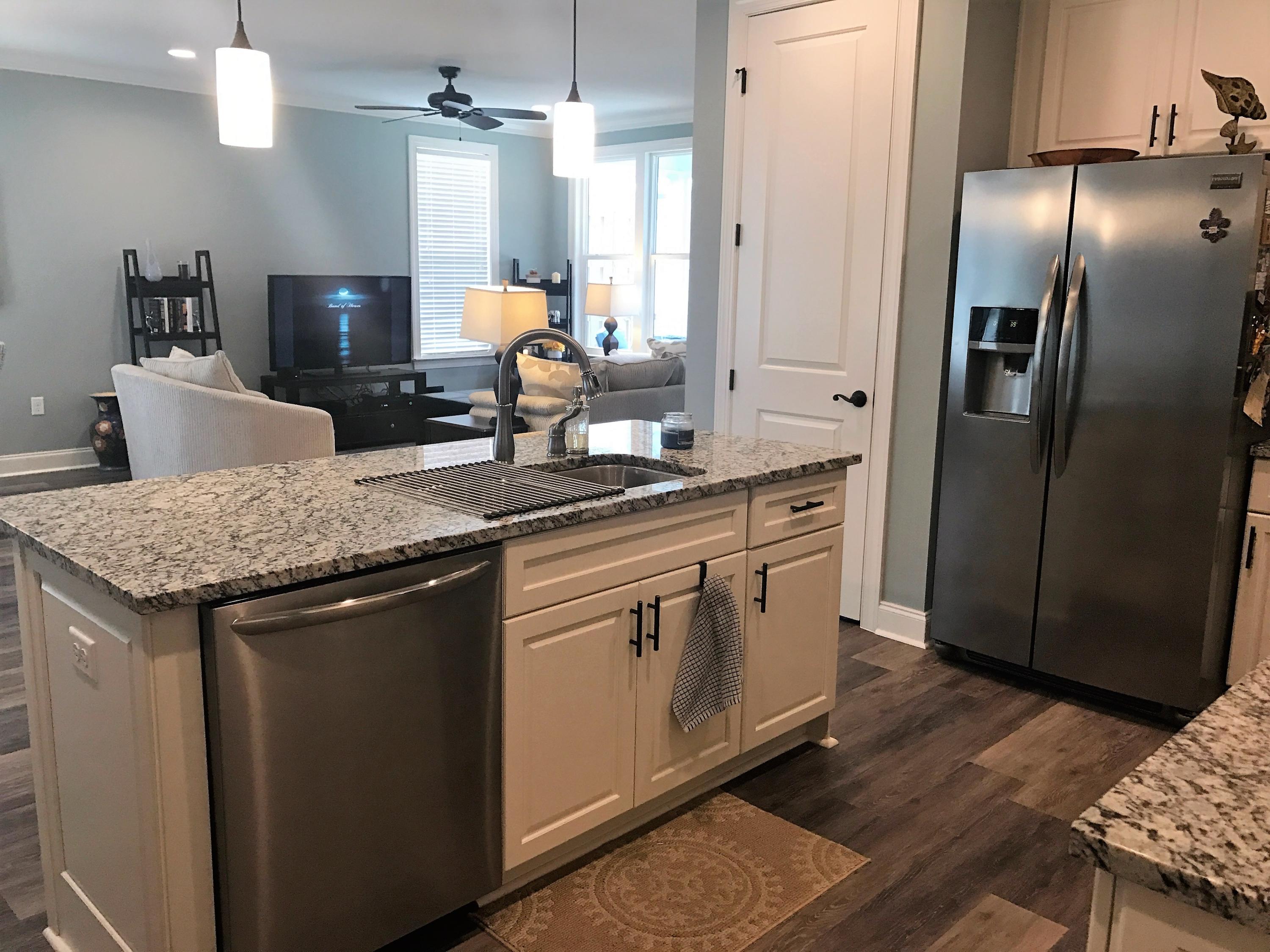 CHURCH STREET VILLAGE - Residential