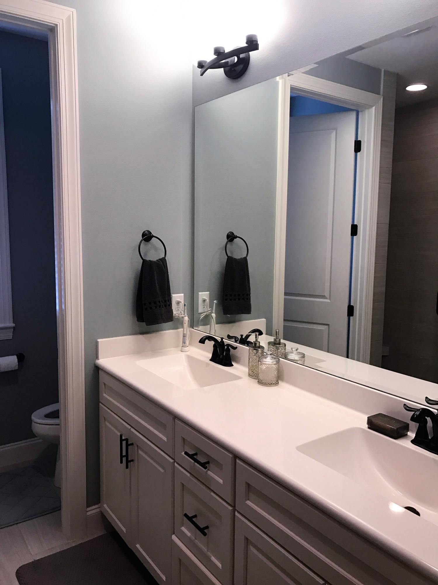 CHURCH STREET VILLAGE - Residential