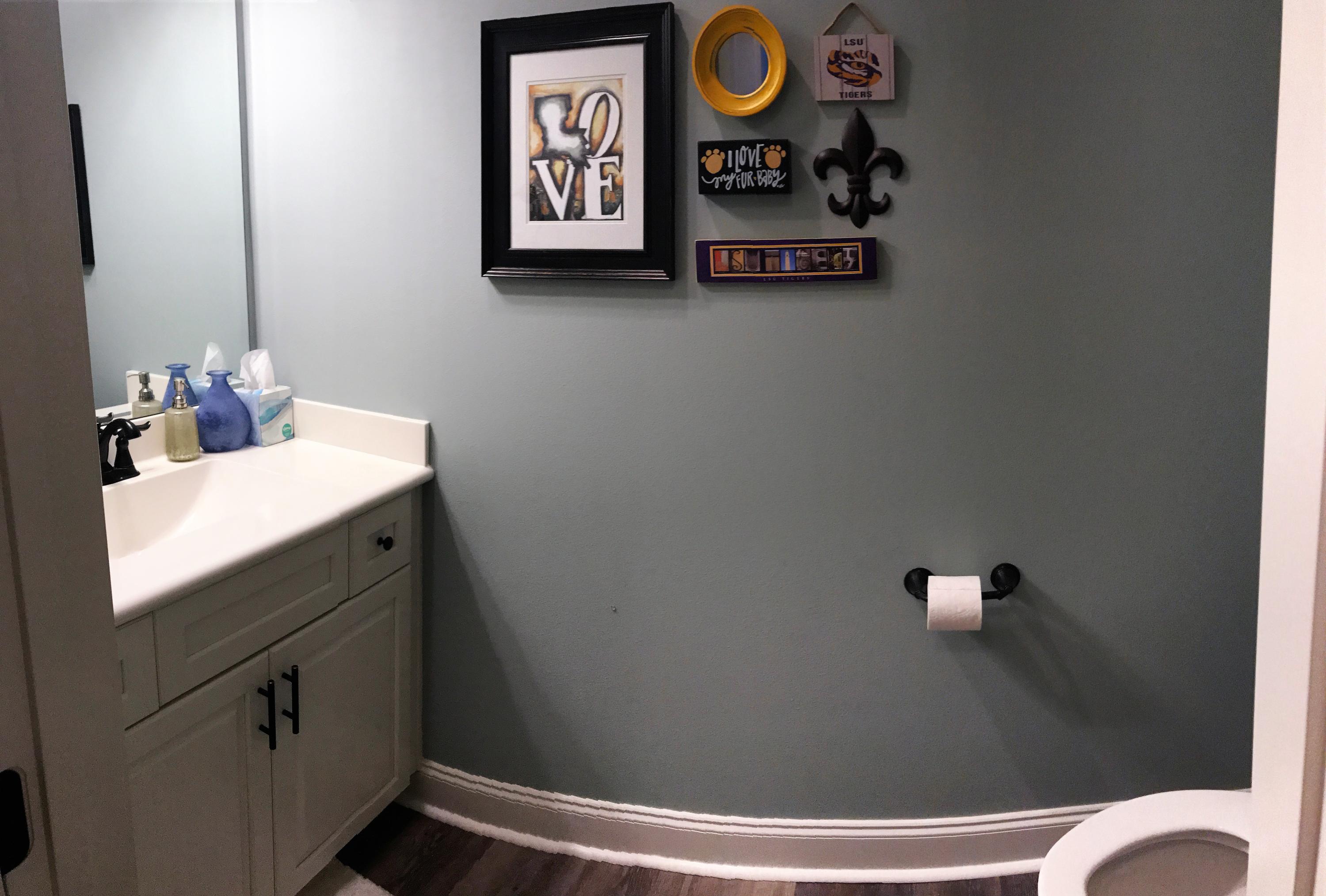 CHURCH STREET VILLAGE - Residential