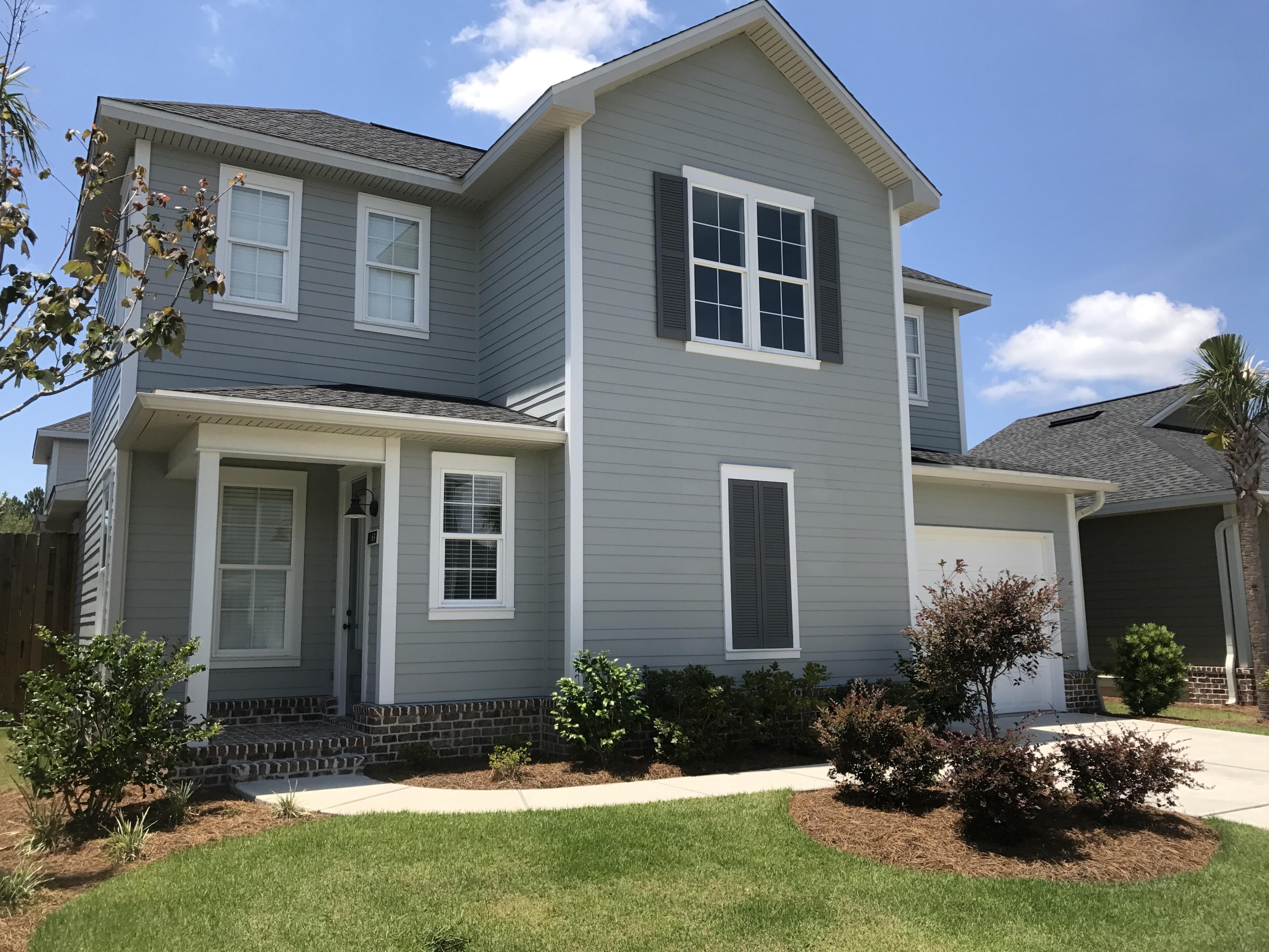 CHURCH STREET VILLAGE - Residential