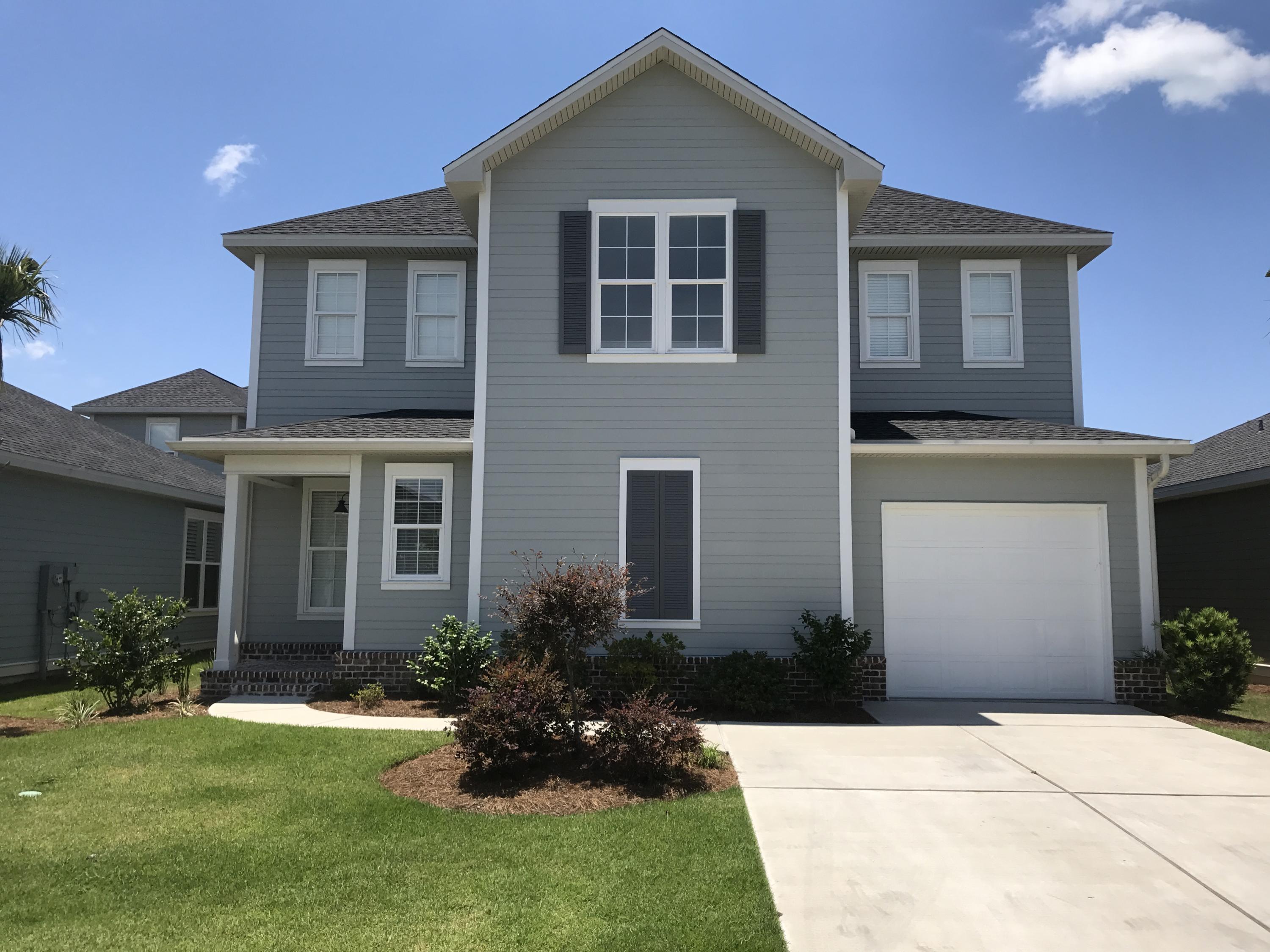 CHURCH STREET VILLAGE - Residential