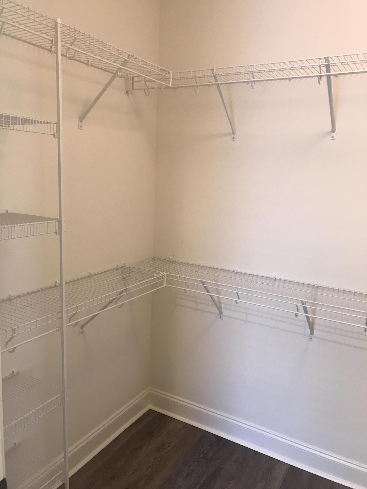 CHURCH STREET VILLAGE - Residential