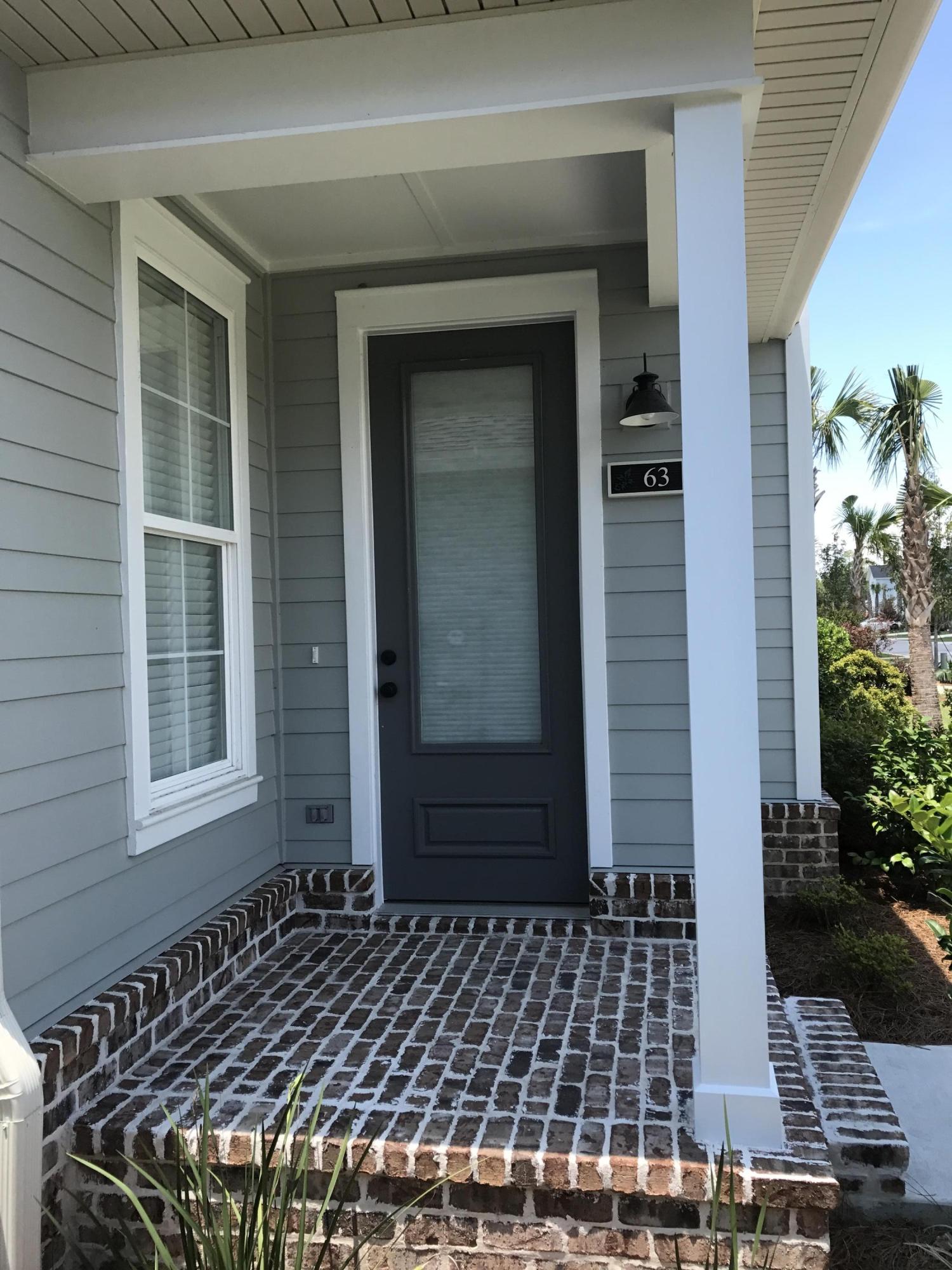 CHURCH STREET VILLAGE - Residential