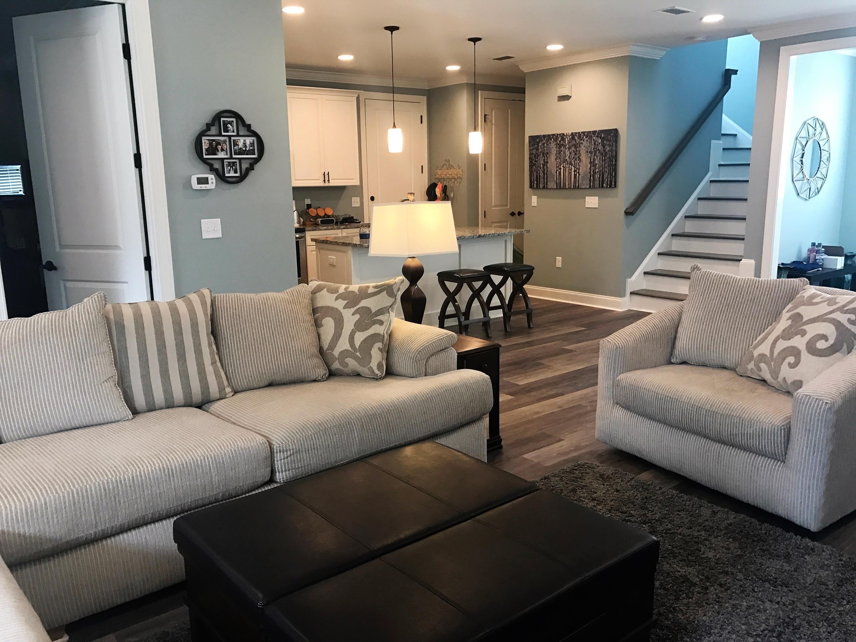 CHURCH STREET VILLAGE - Residential