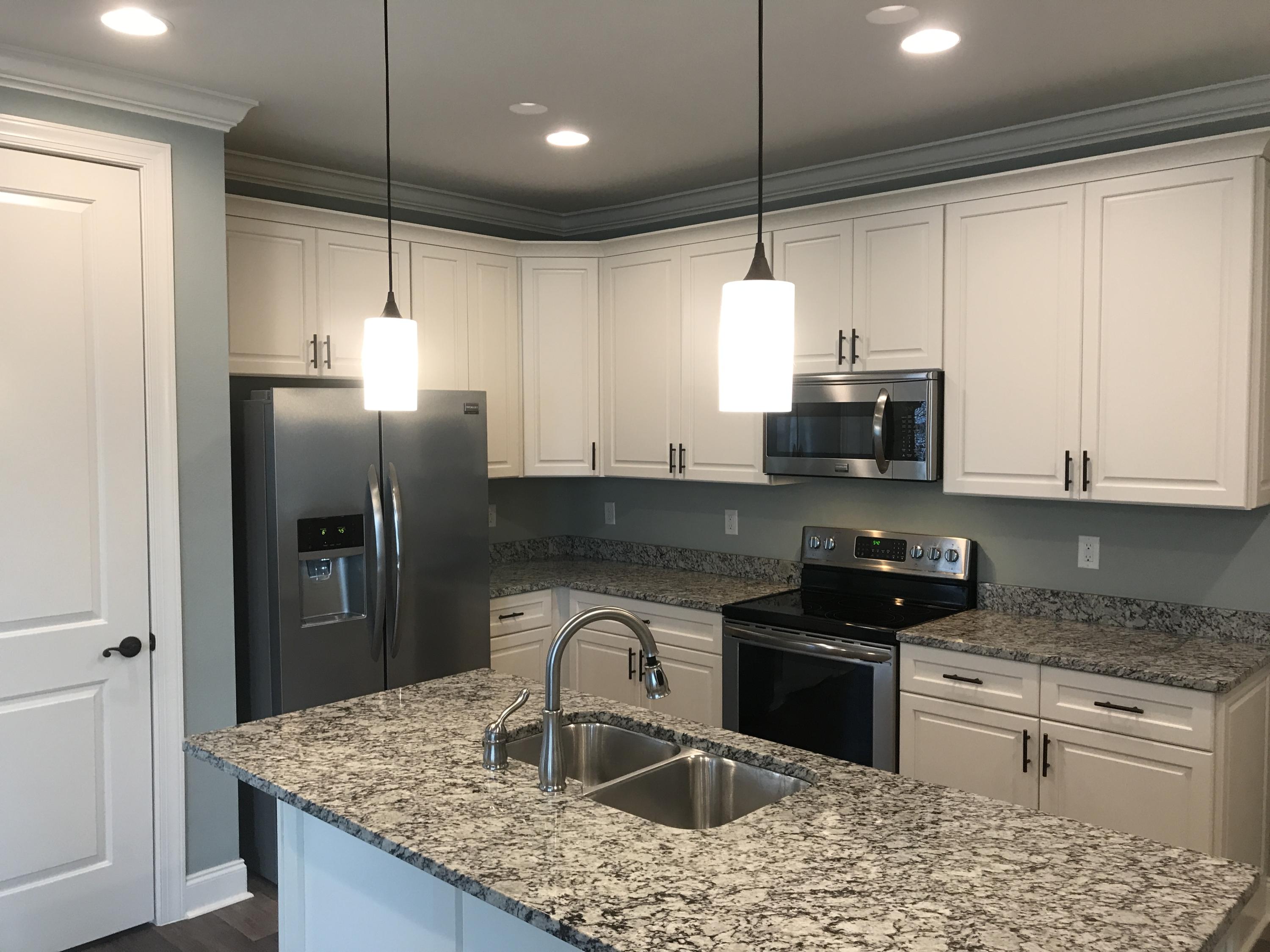 CHURCH STREET VILLAGE - Residential