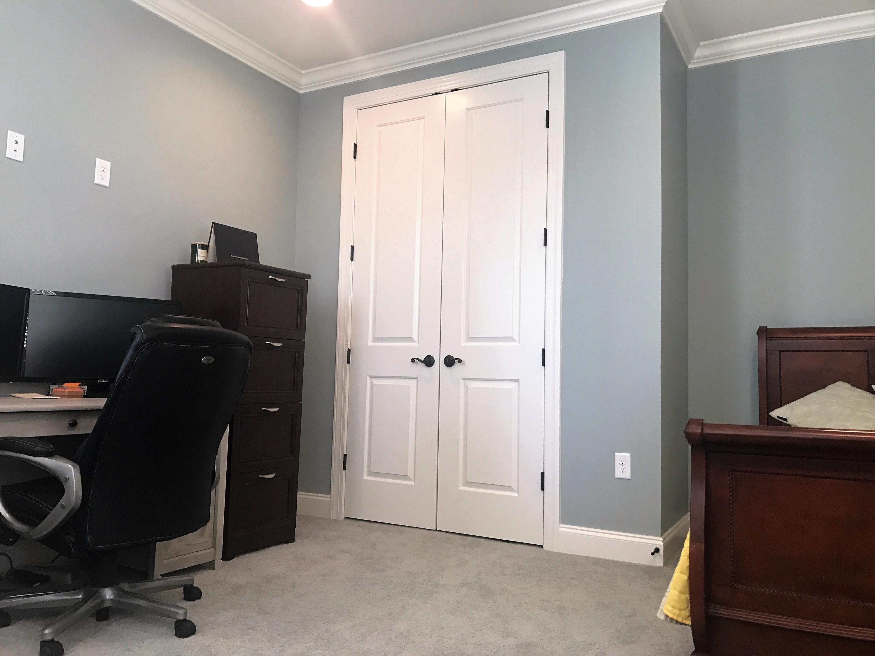 CHURCH STREET VILLAGE - Residential