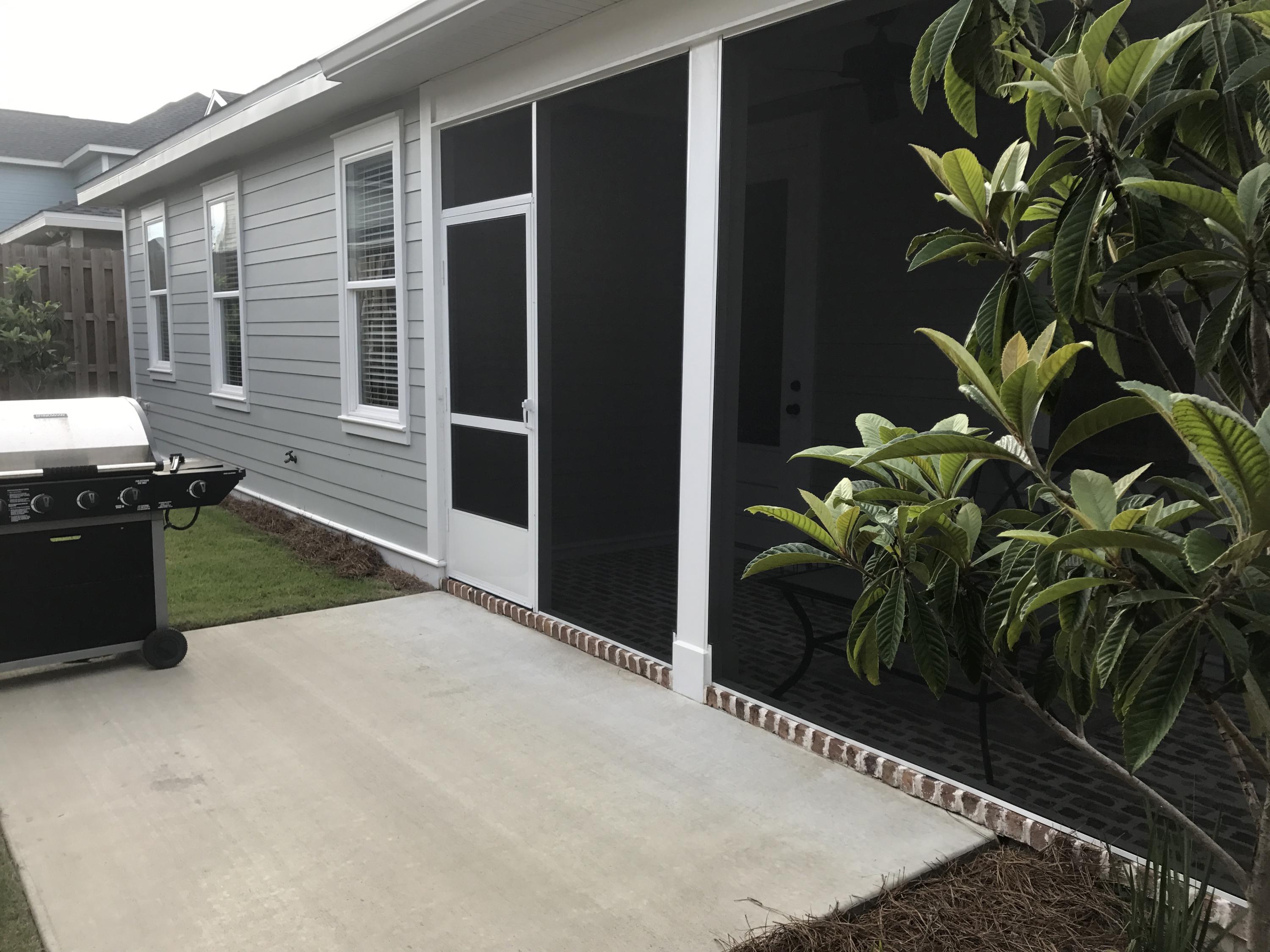 CHURCH STREET VILLAGE - Residential