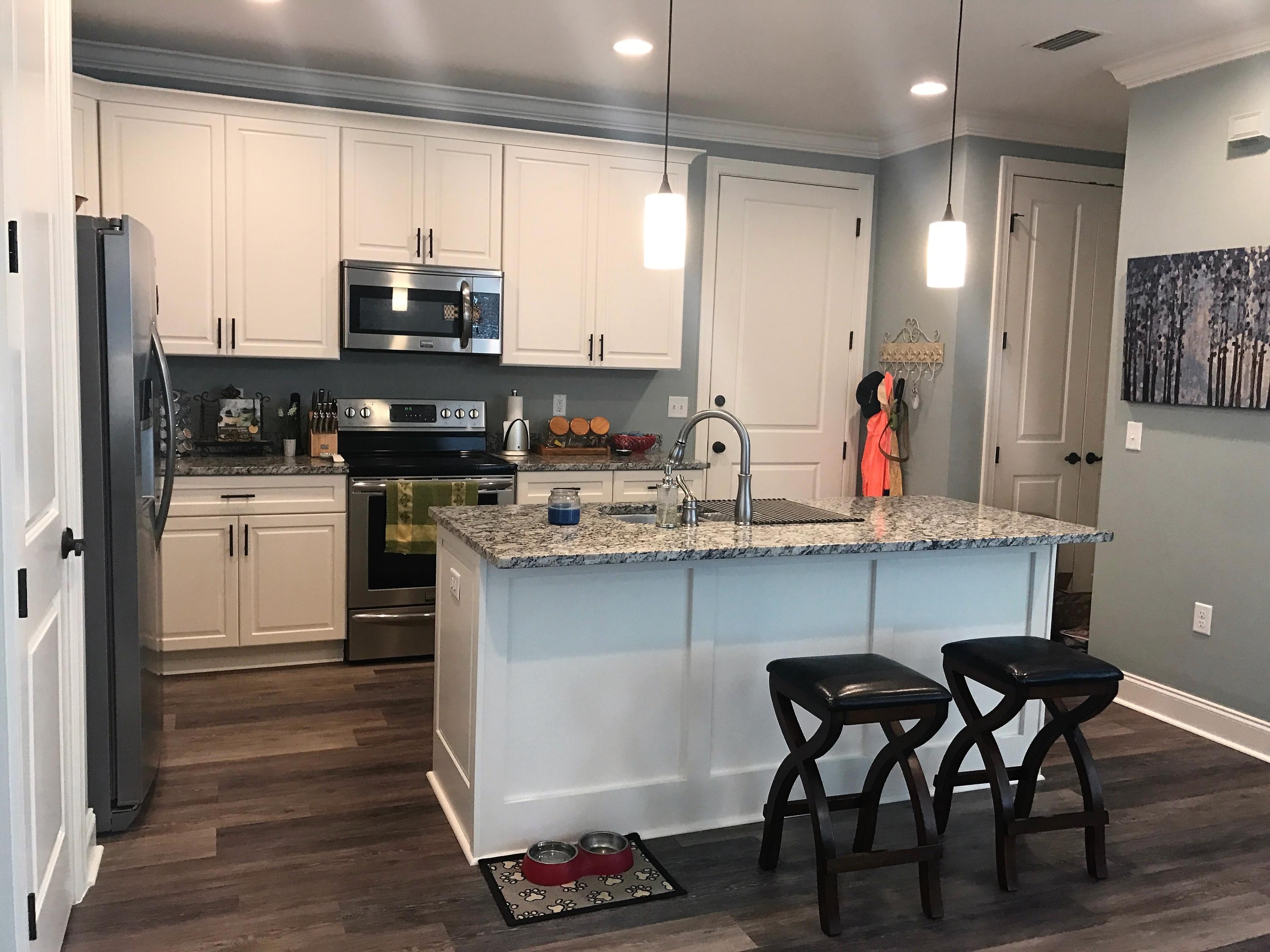 CHURCH STREET VILLAGE - Residential