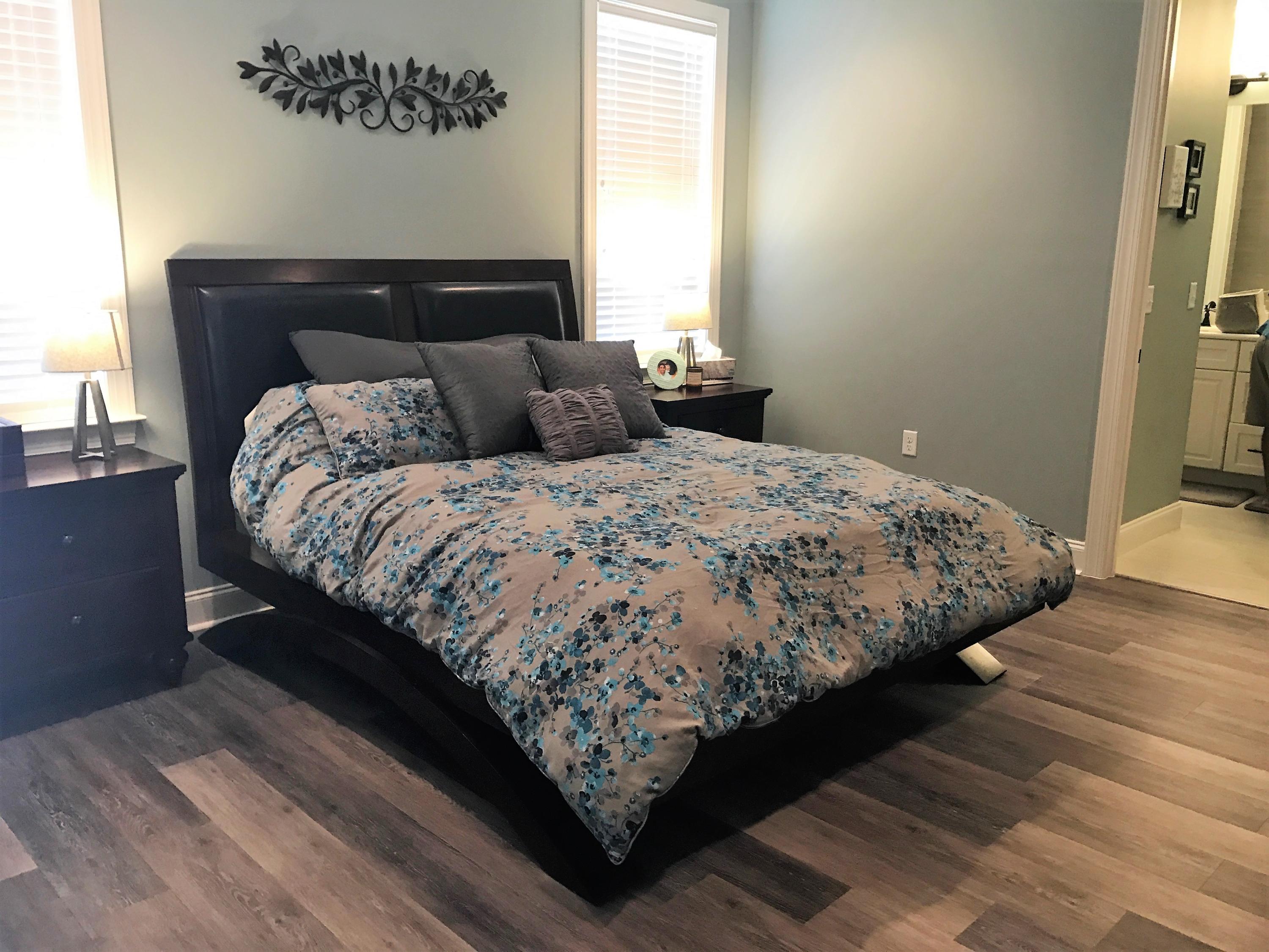 CHURCH STREET VILLAGE - Residential