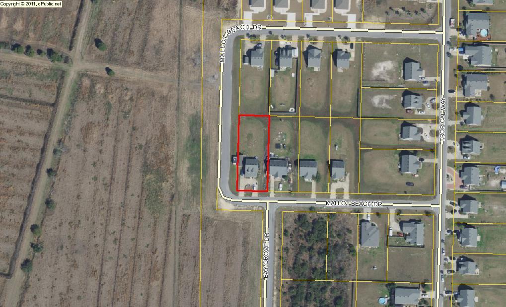 BRANDON OAKS 2ND ADD - Residential