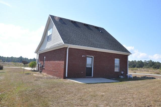 BRANDON OAKS 2ND ADD - Residential