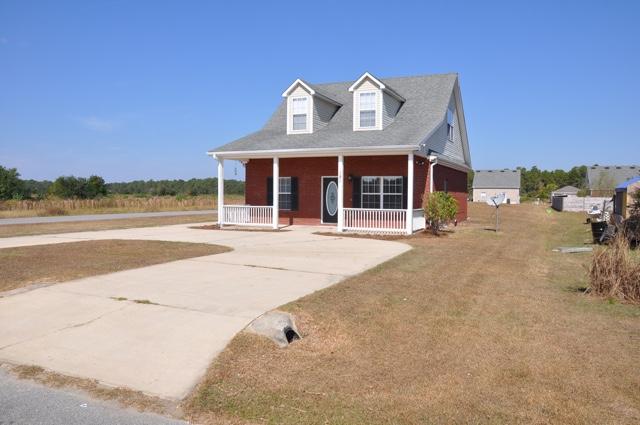 BRANDON OAKS 2ND ADD - Residential