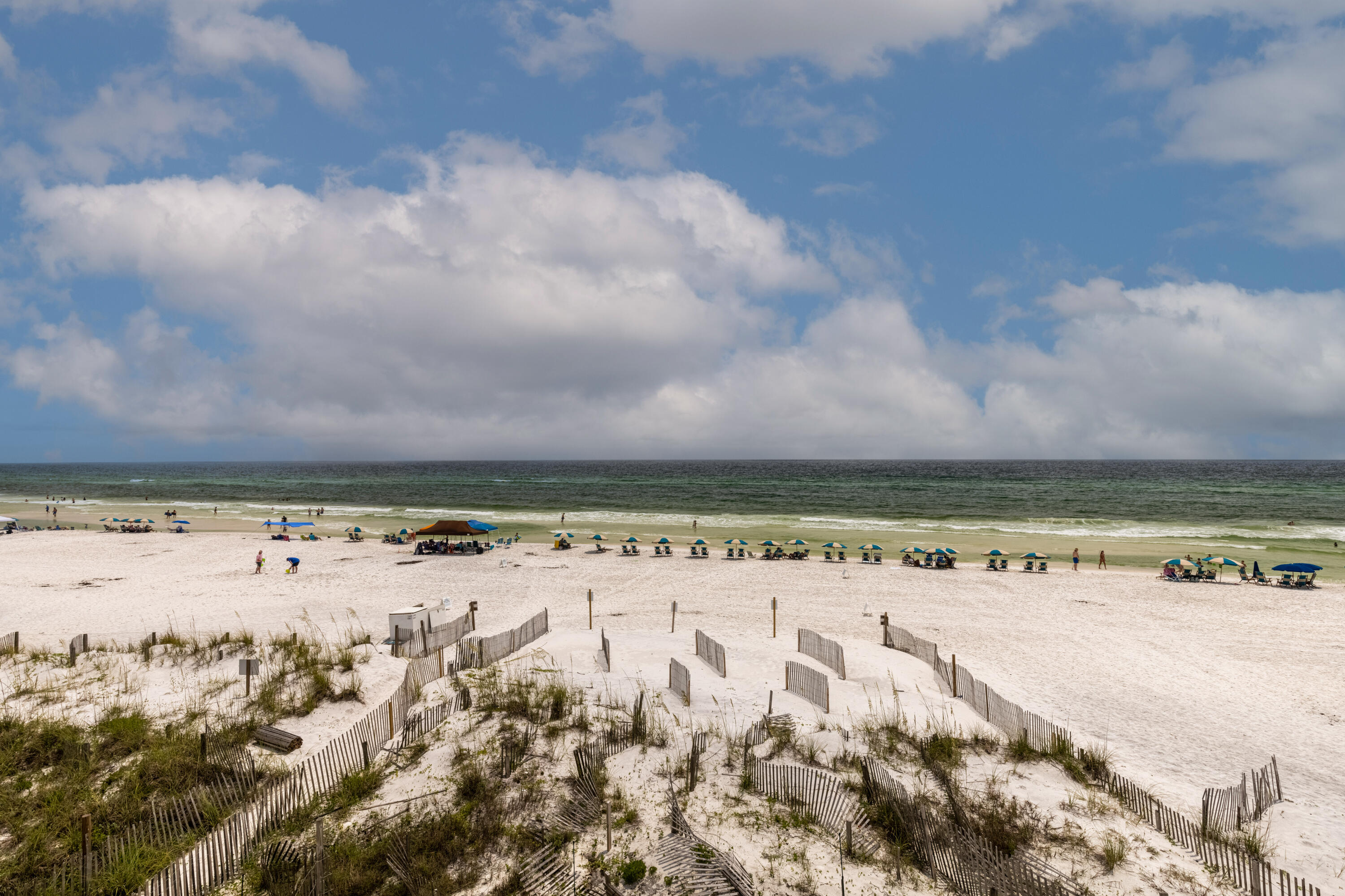 LEEWARD CONDO - Residential