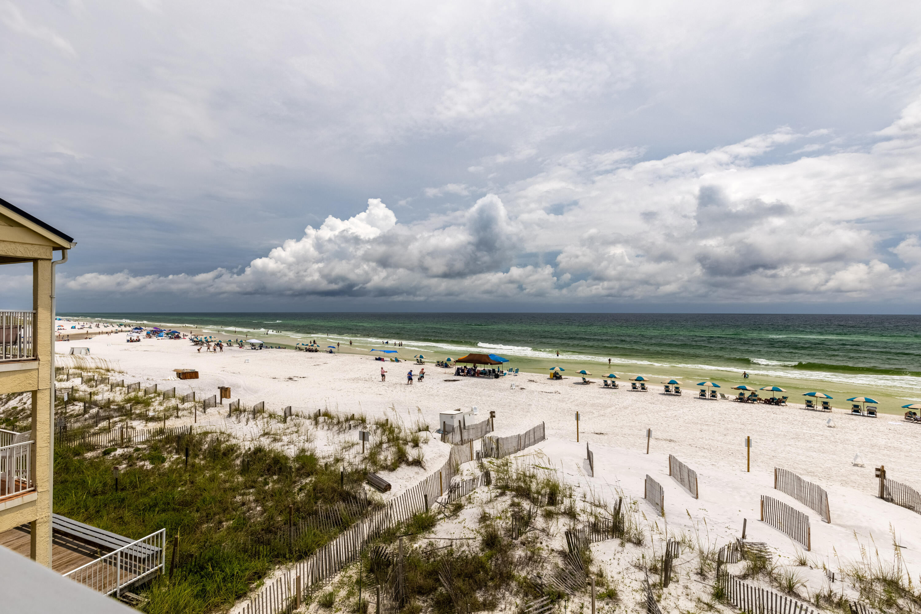 LEEWARD CONDO - Residential