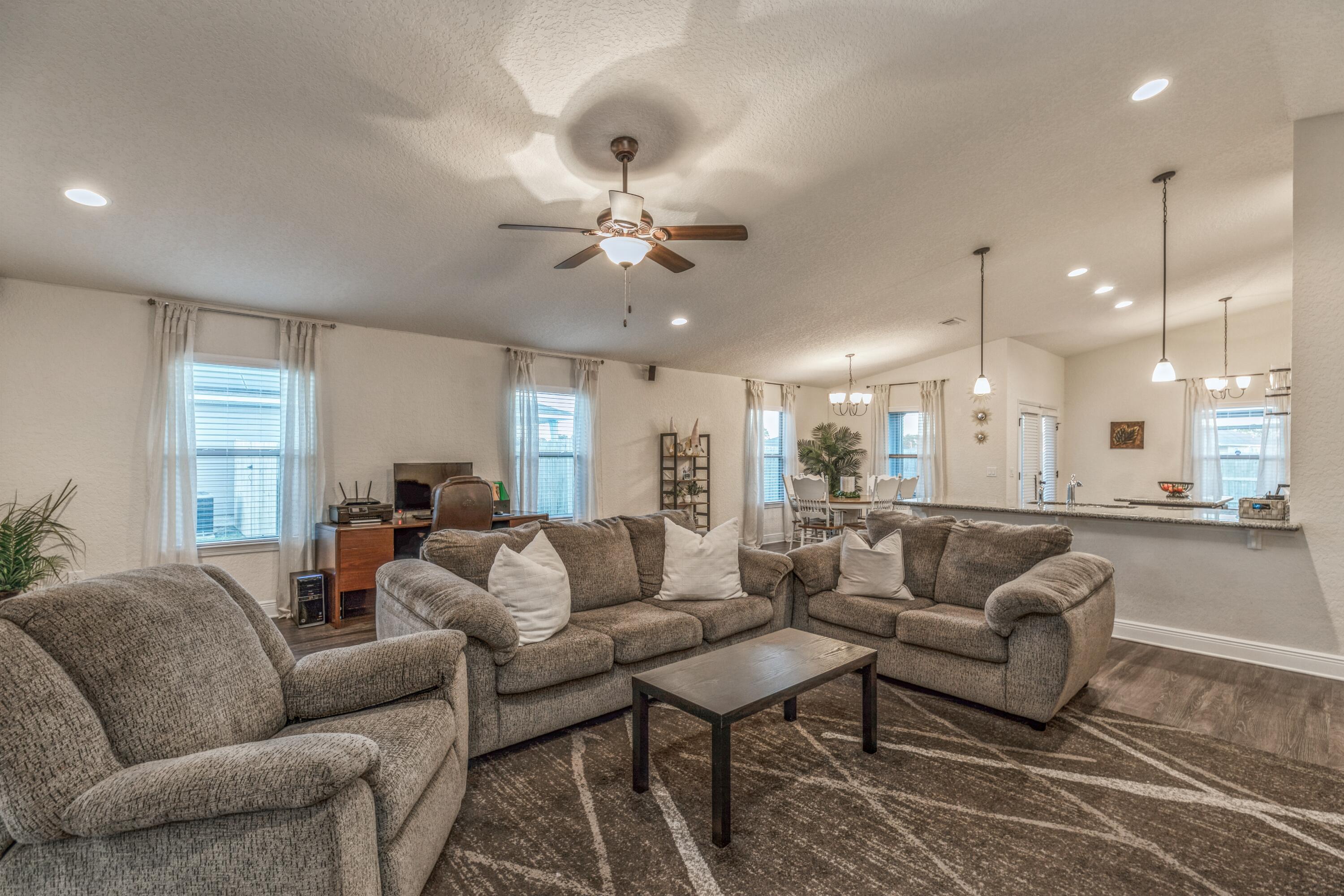 Heather's Place - Residential