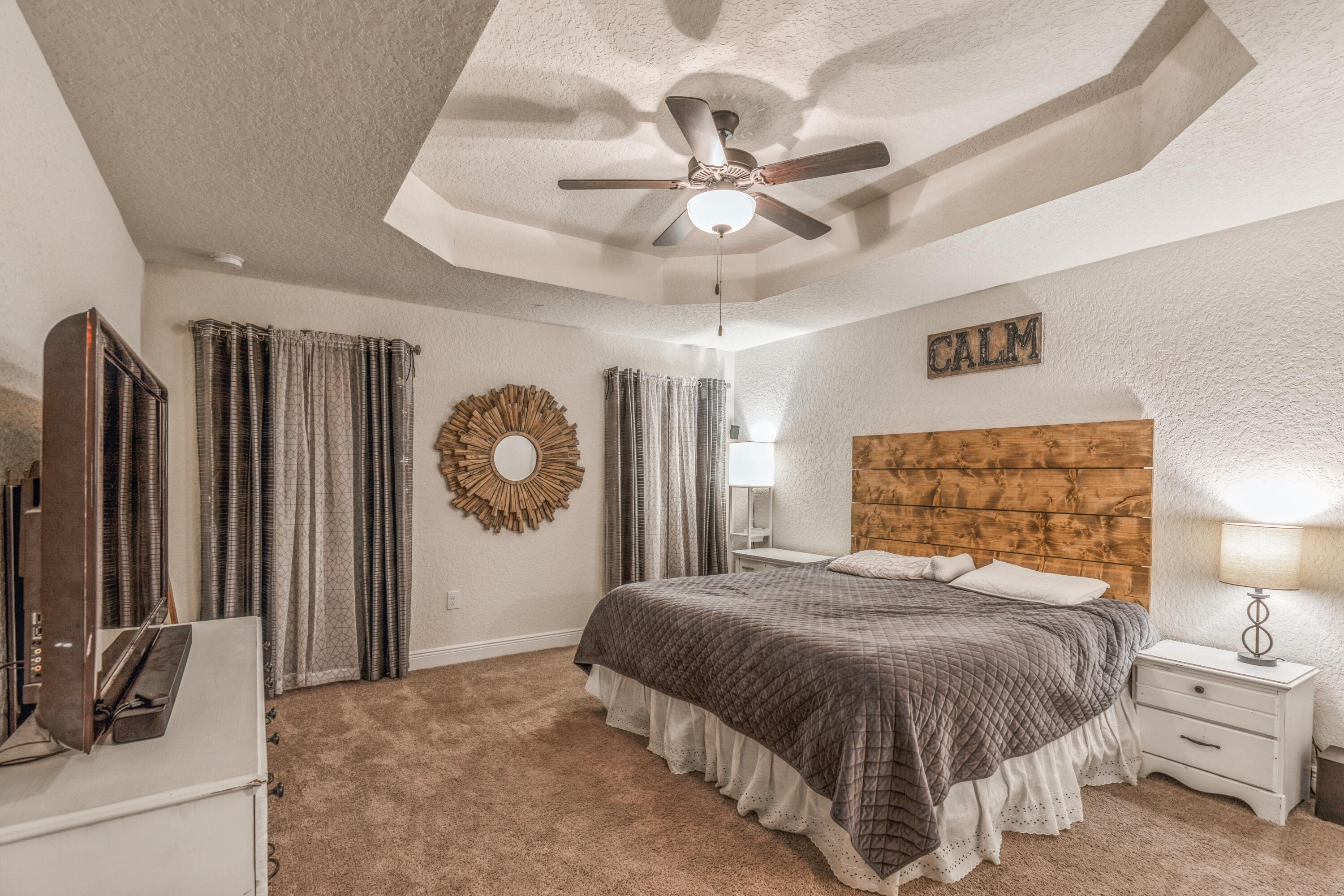 Heather's Place - Residential