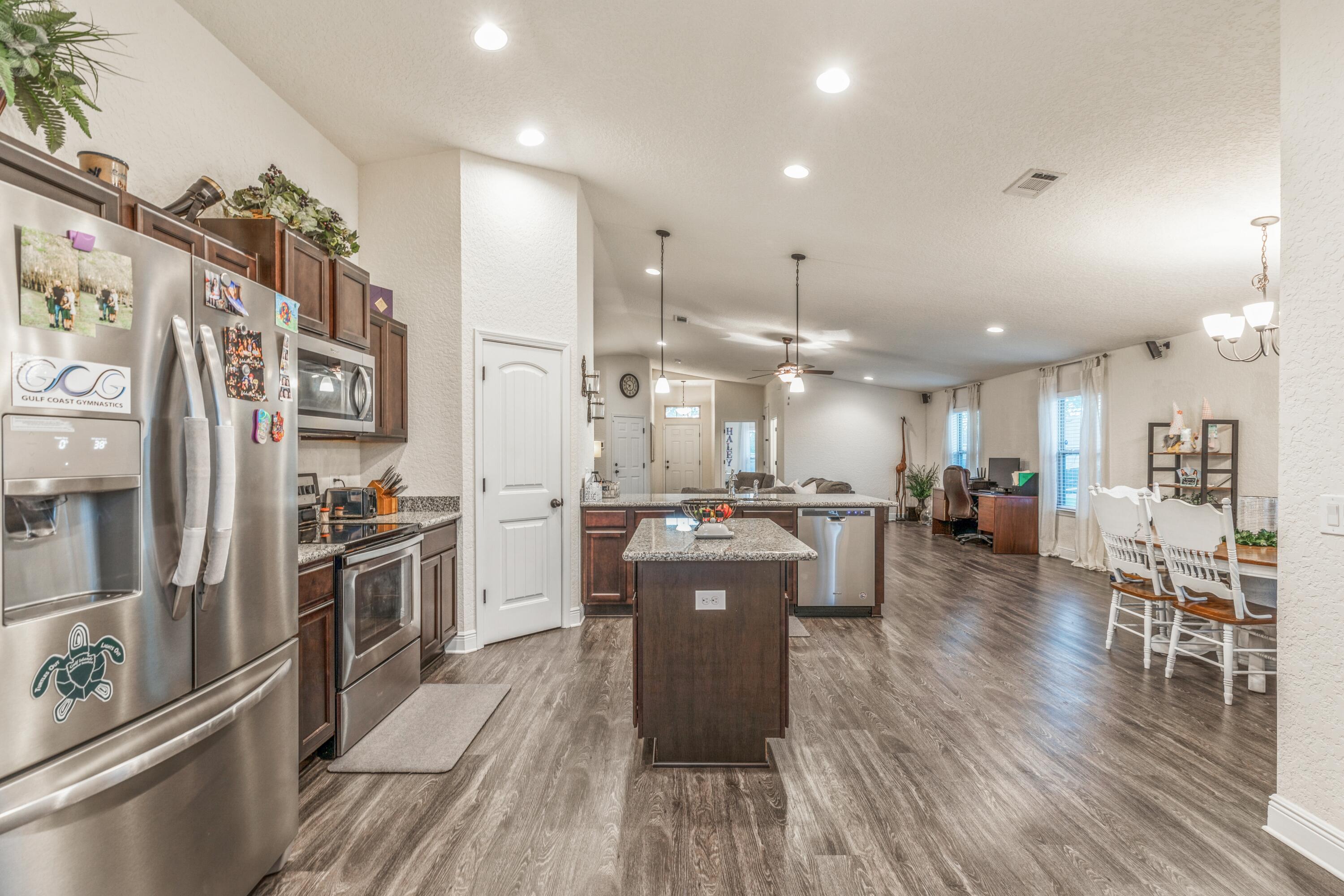 Heather's Place - Residential