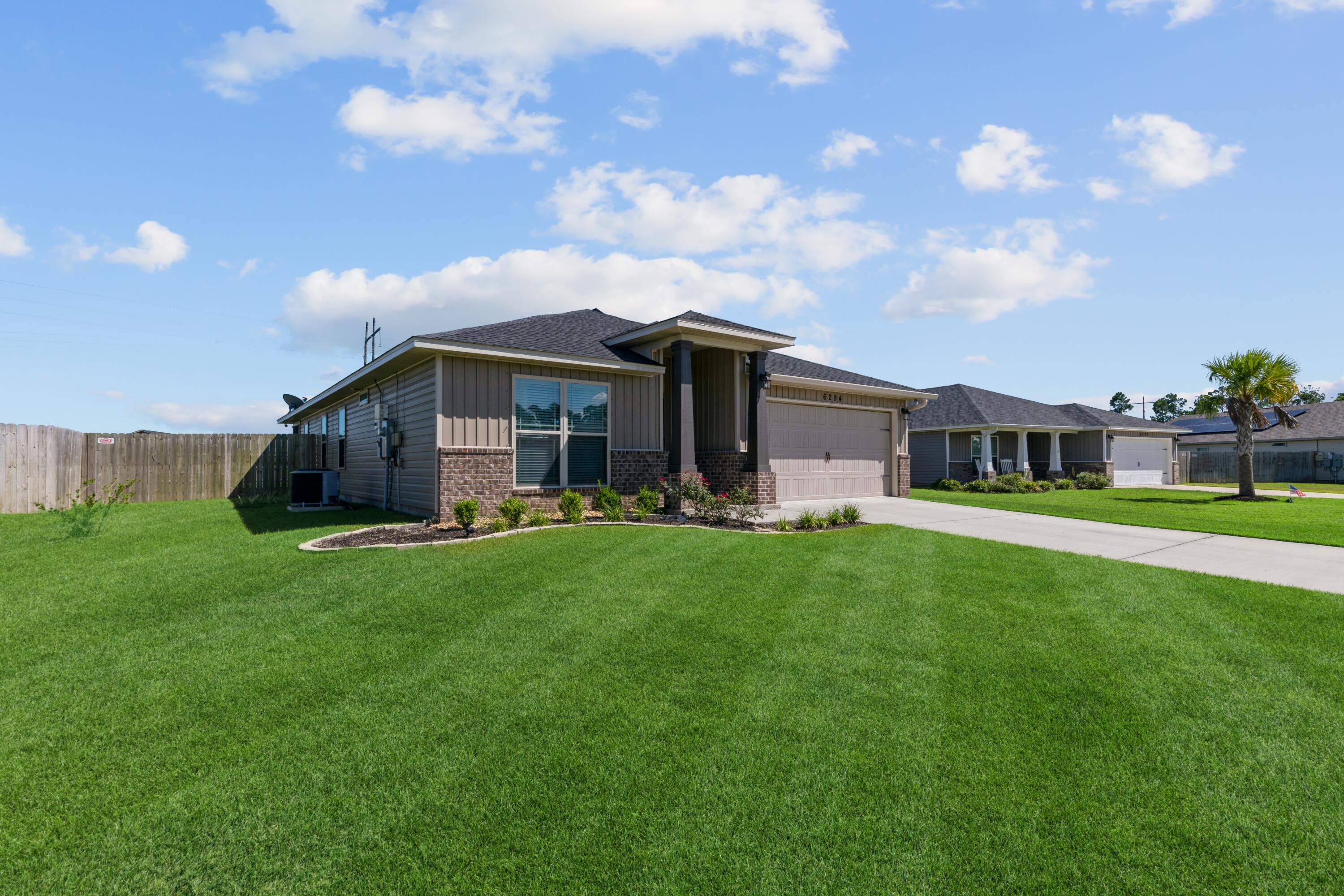 Heather's Place - Residential