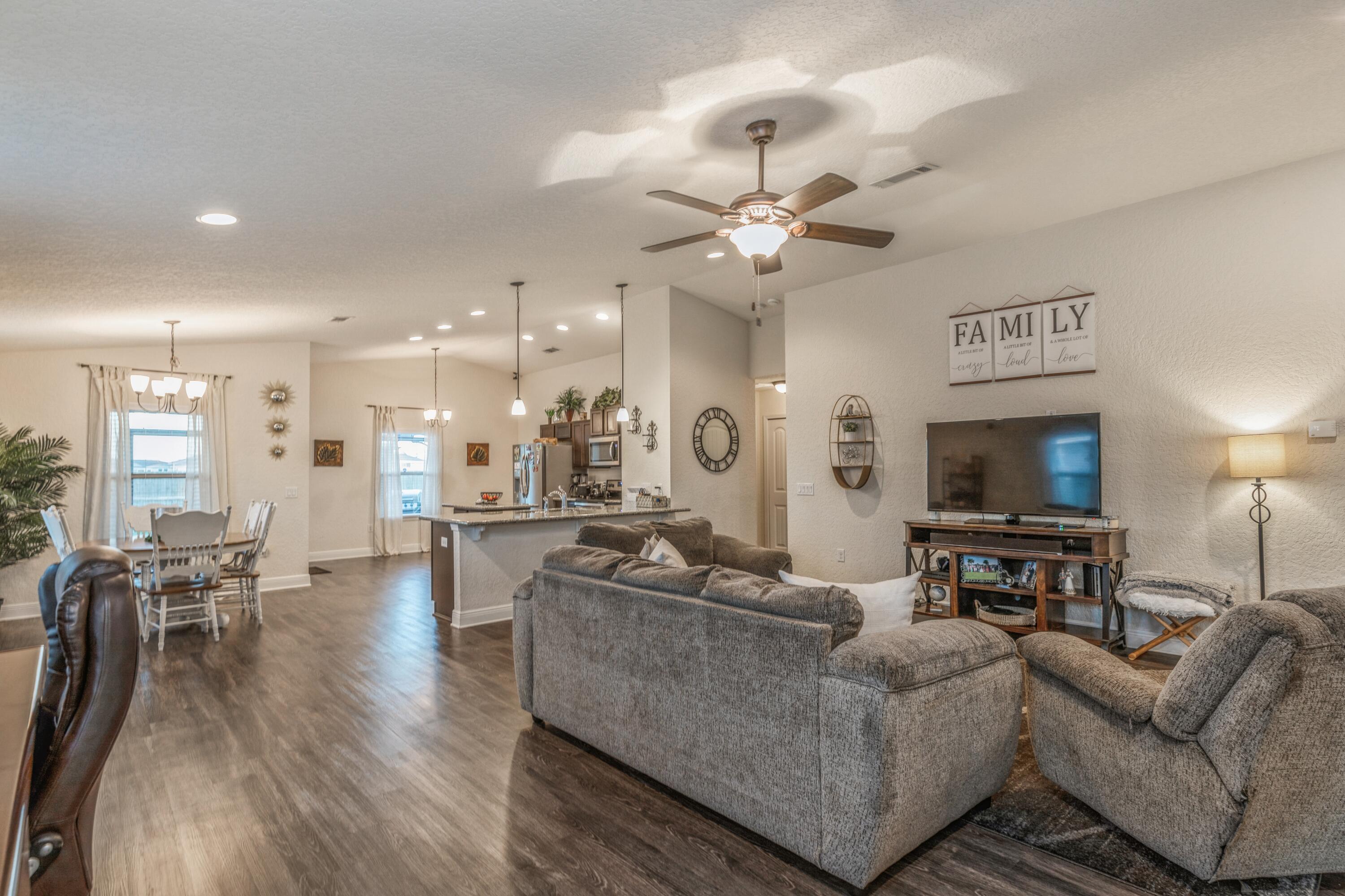 Heather's Place - Residential