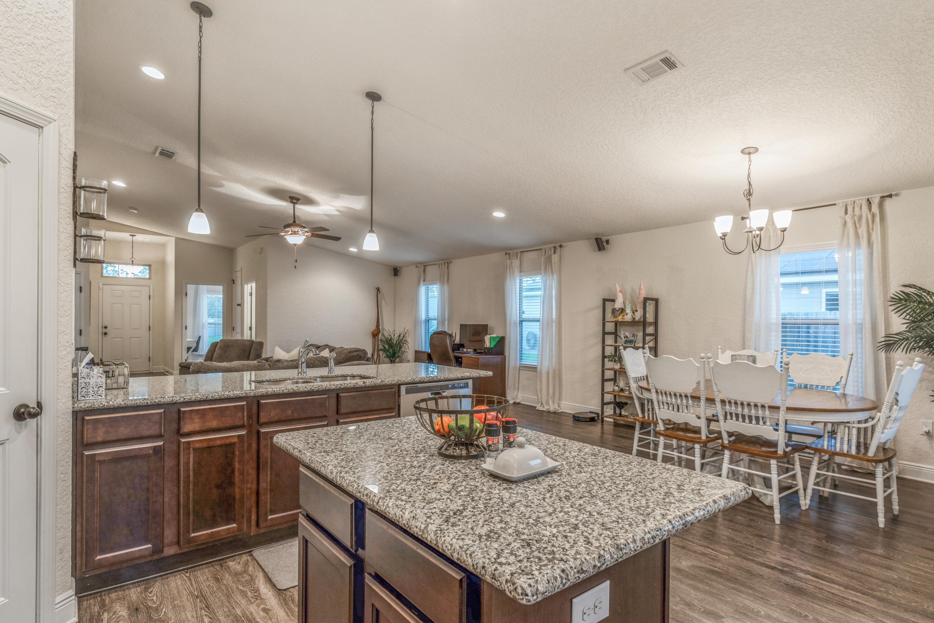 Heather's Place - Residential