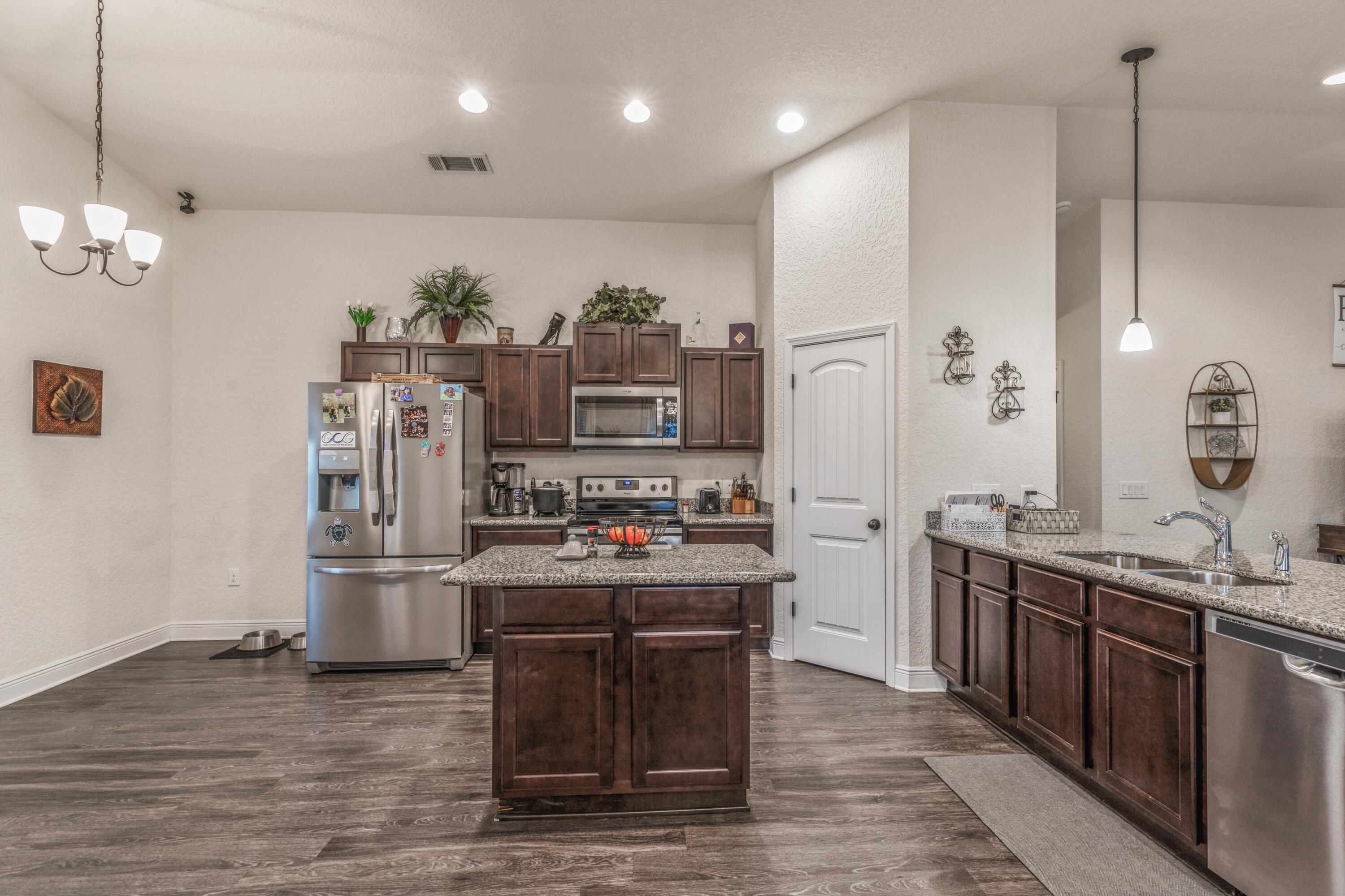 Heather's Place - Residential