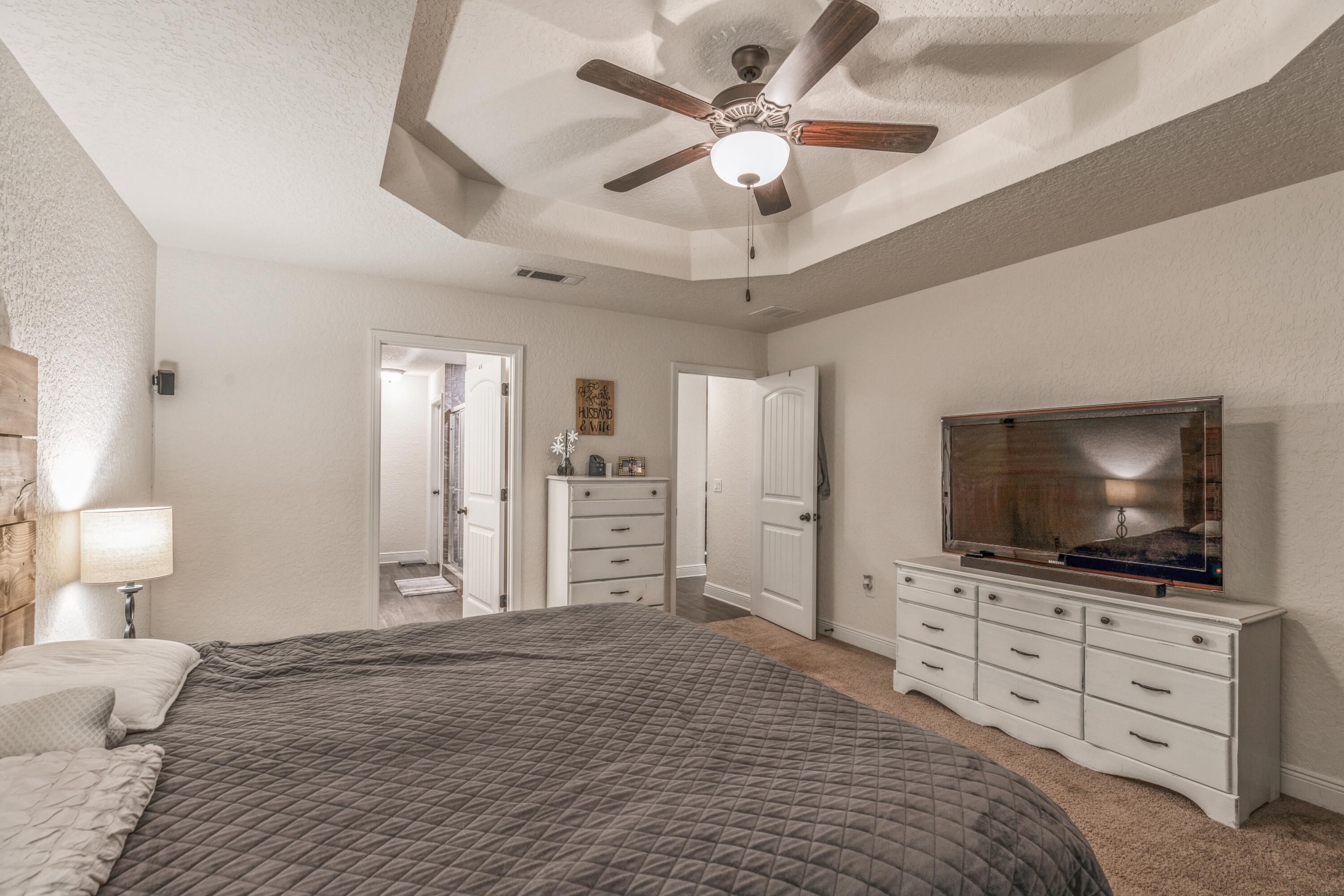 Heather's Place - Residential