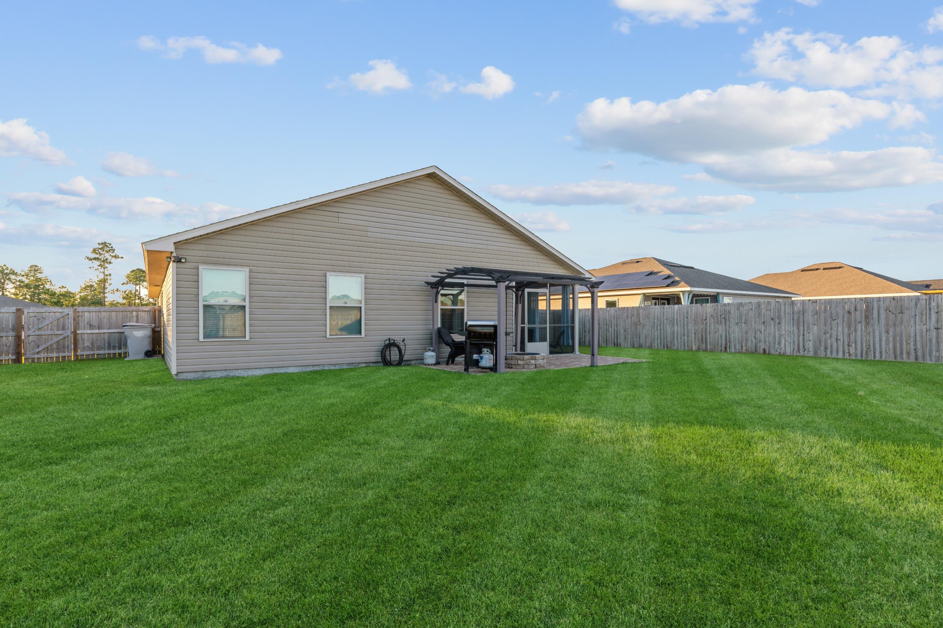 Heather's Place - Residential